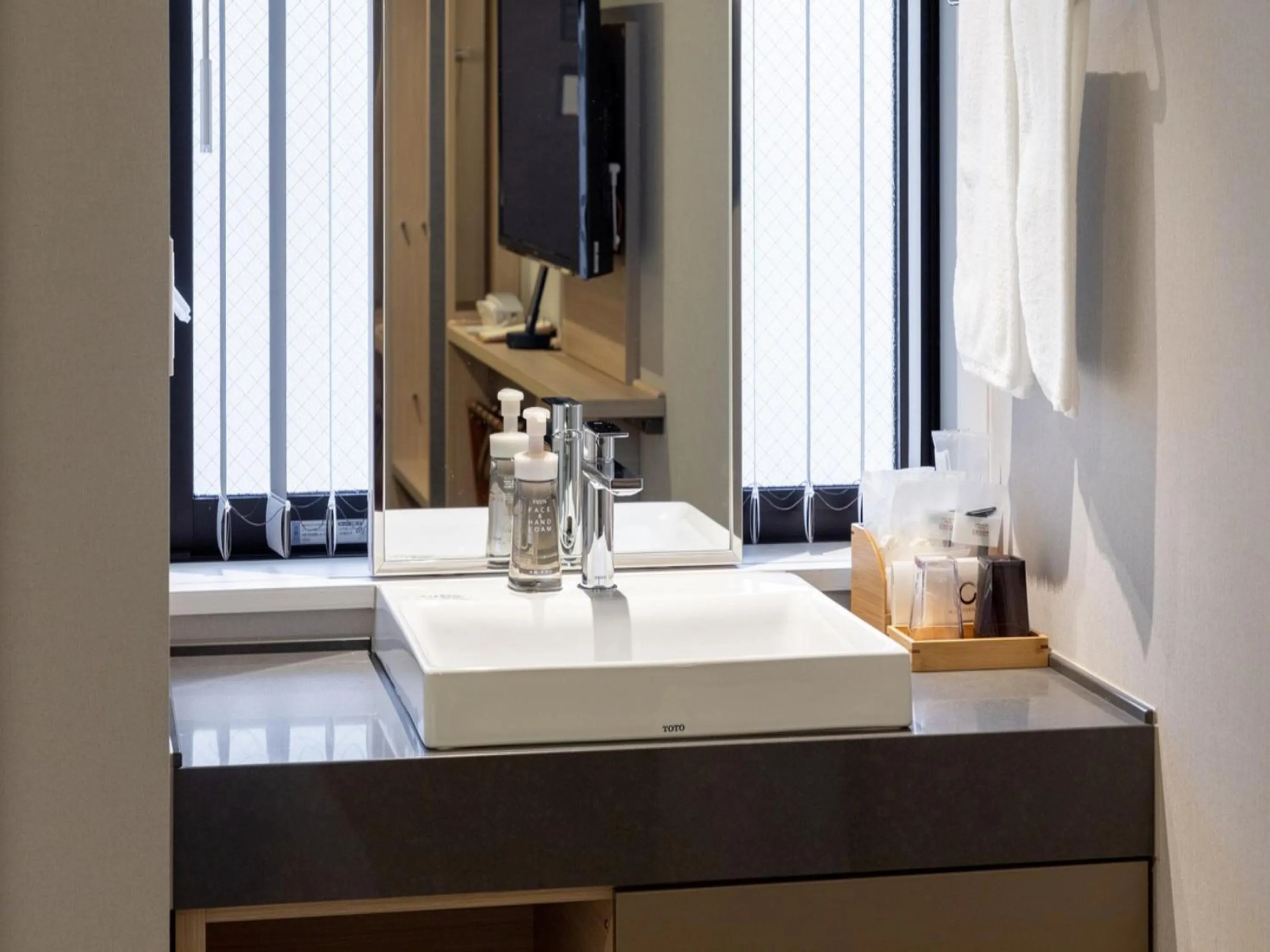 Other in Nishitetsu Hotel Croom Nagoya