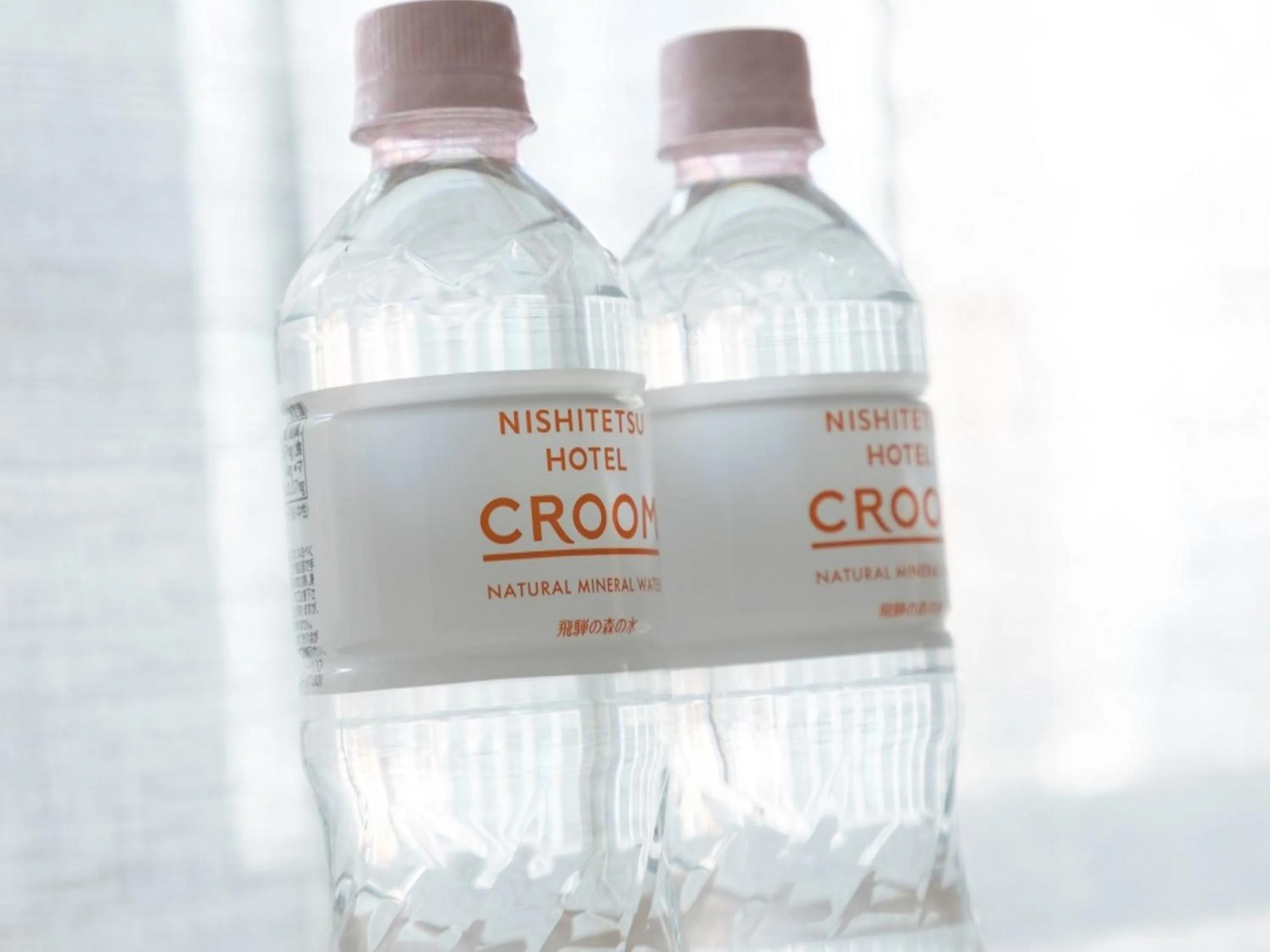 Other in Nishitetsu Hotel Croom Nagoya