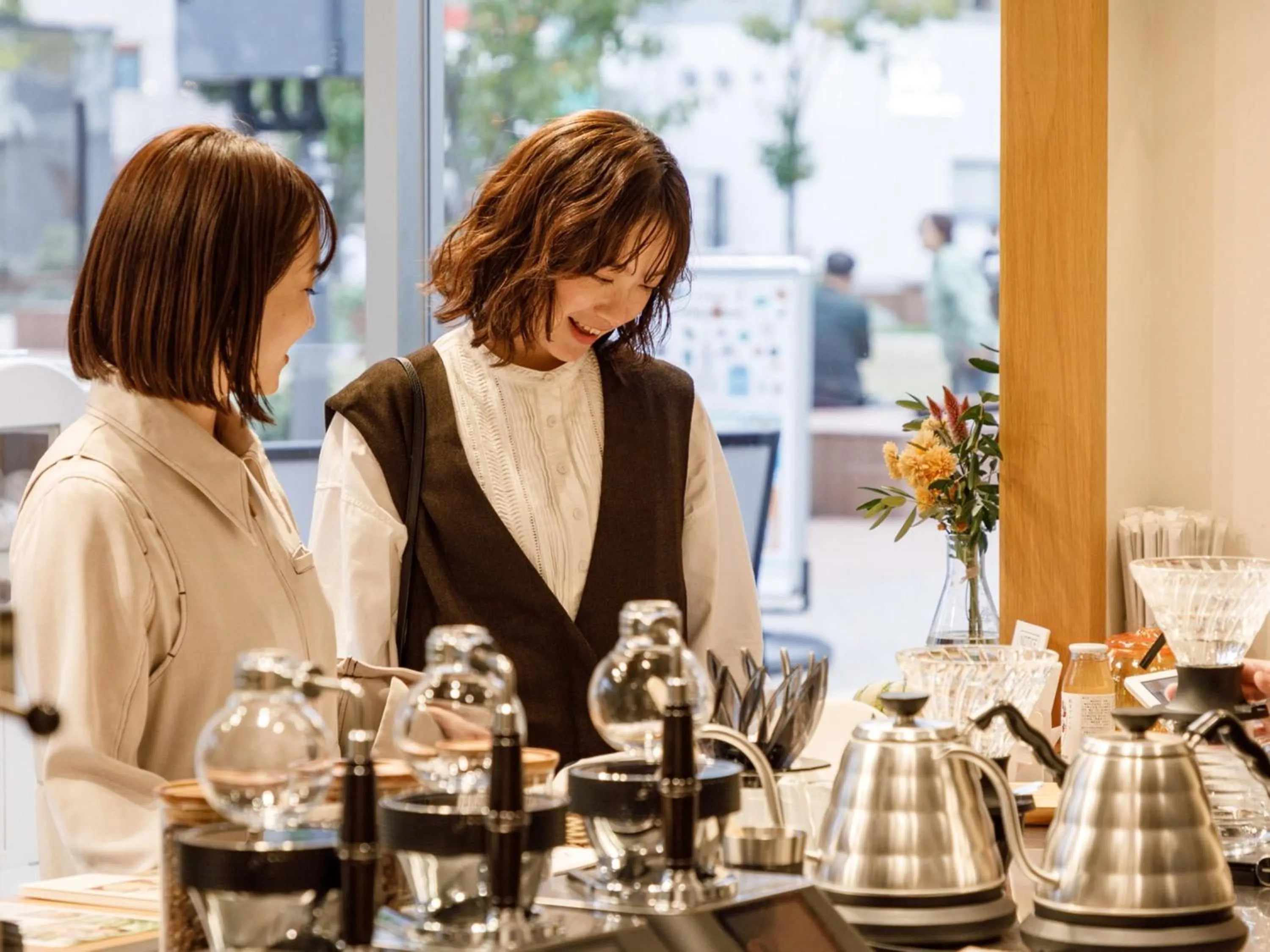 Other in Nishitetsu Hotel Croom Nagoya