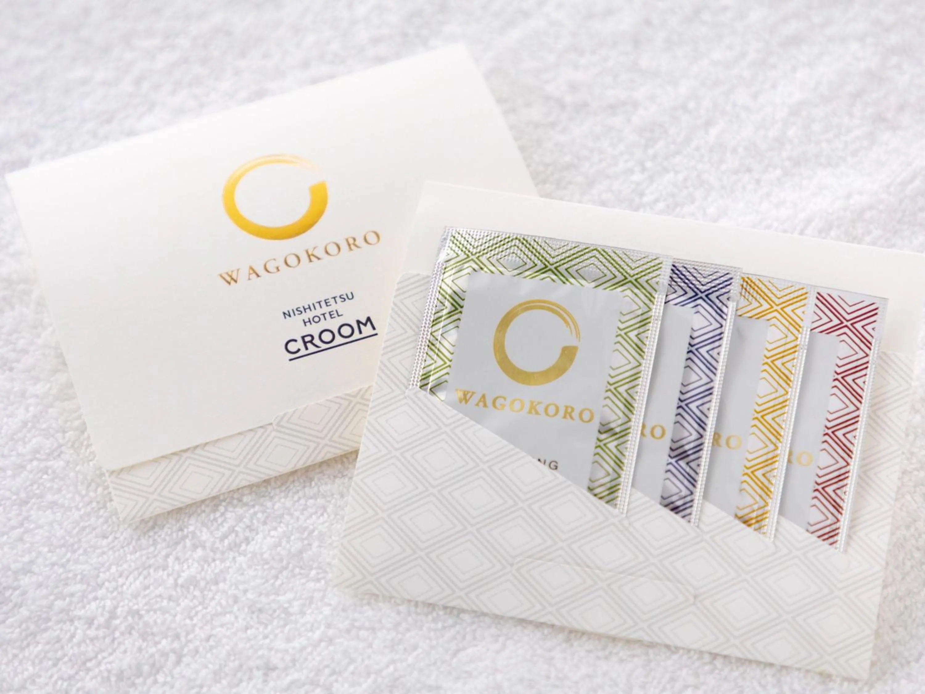 Other in Nishitetsu Hotel Croom Nagoya