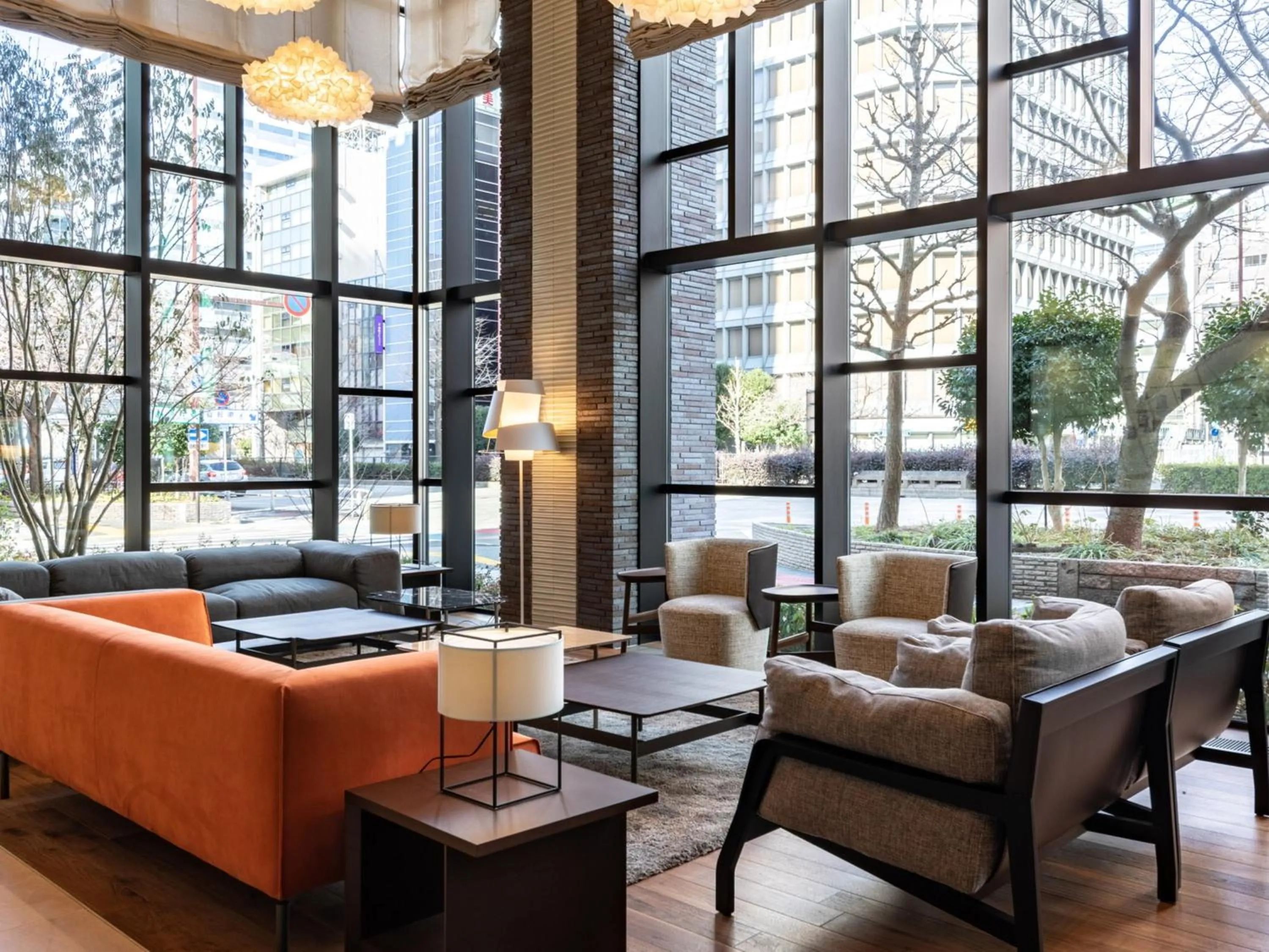 Other in Nishitetsu Hotel Croom Nagoya