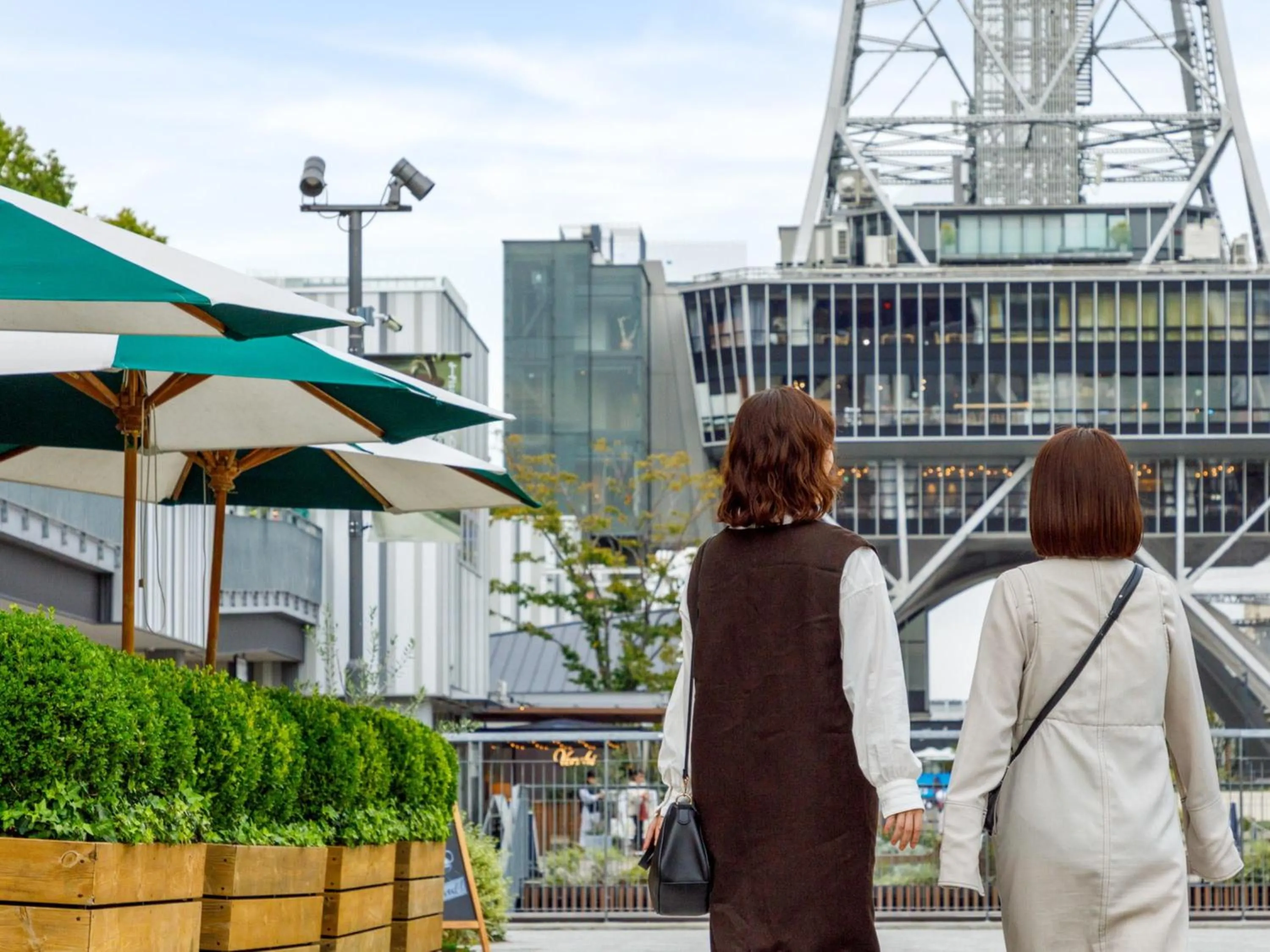 Other in Nishitetsu Hotel Croom Nagoya