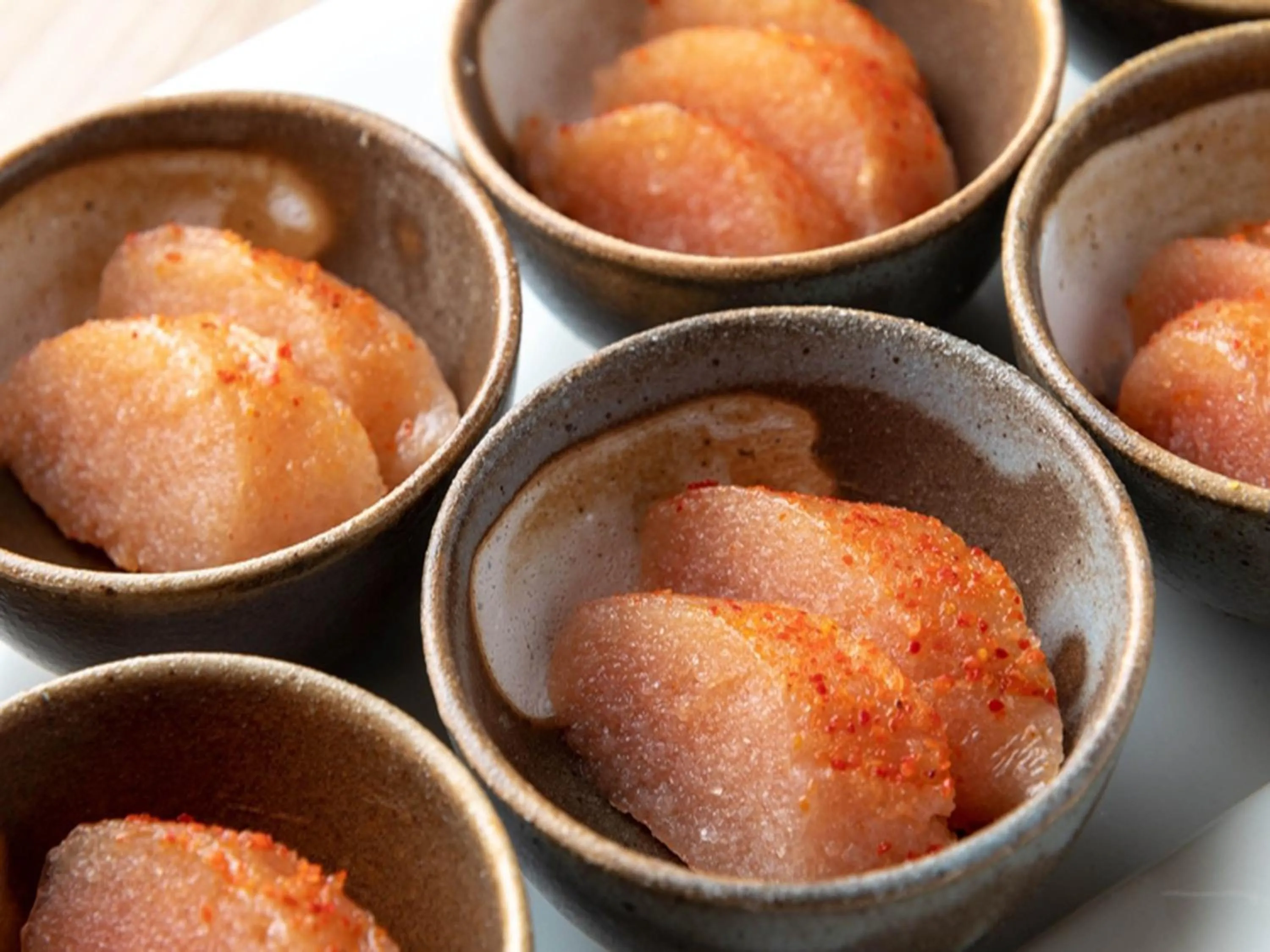 Buffet breakfast in Nishitetsu Hotel Croom Nagoya