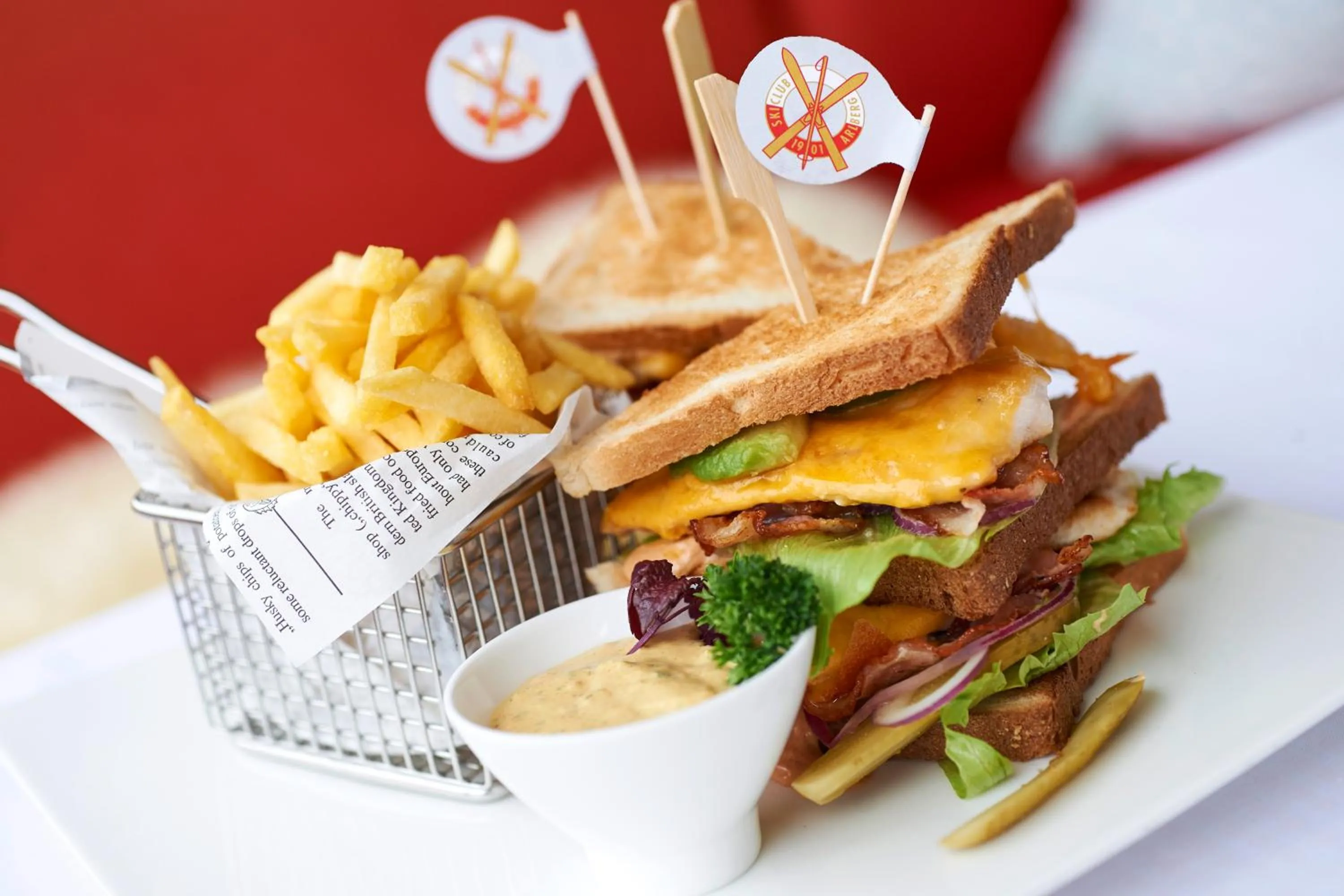 Restaurant/places to eat in Boutique-Hotel Schmelzhof