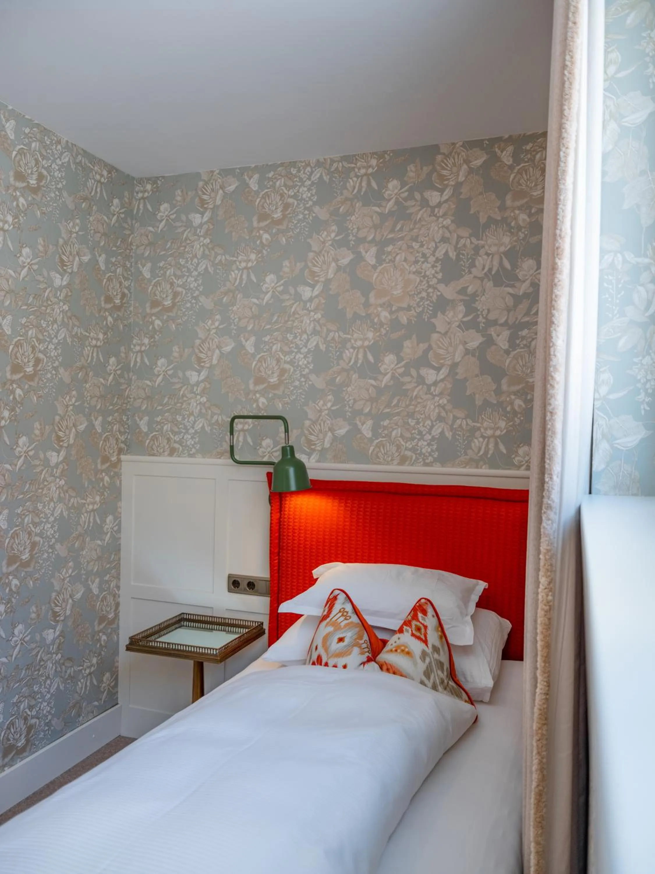 Photo of the whole room, Bed in Boutique-Hotel Schmelzhof