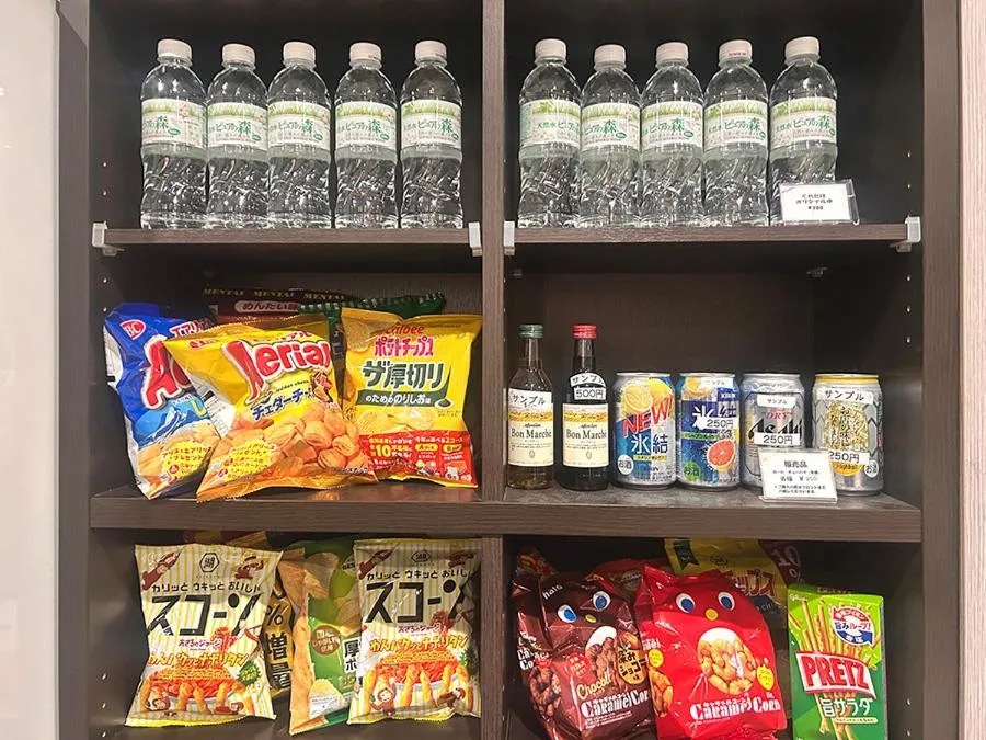 Other in Kuretake Inn Nankai Sakai-Ekimae