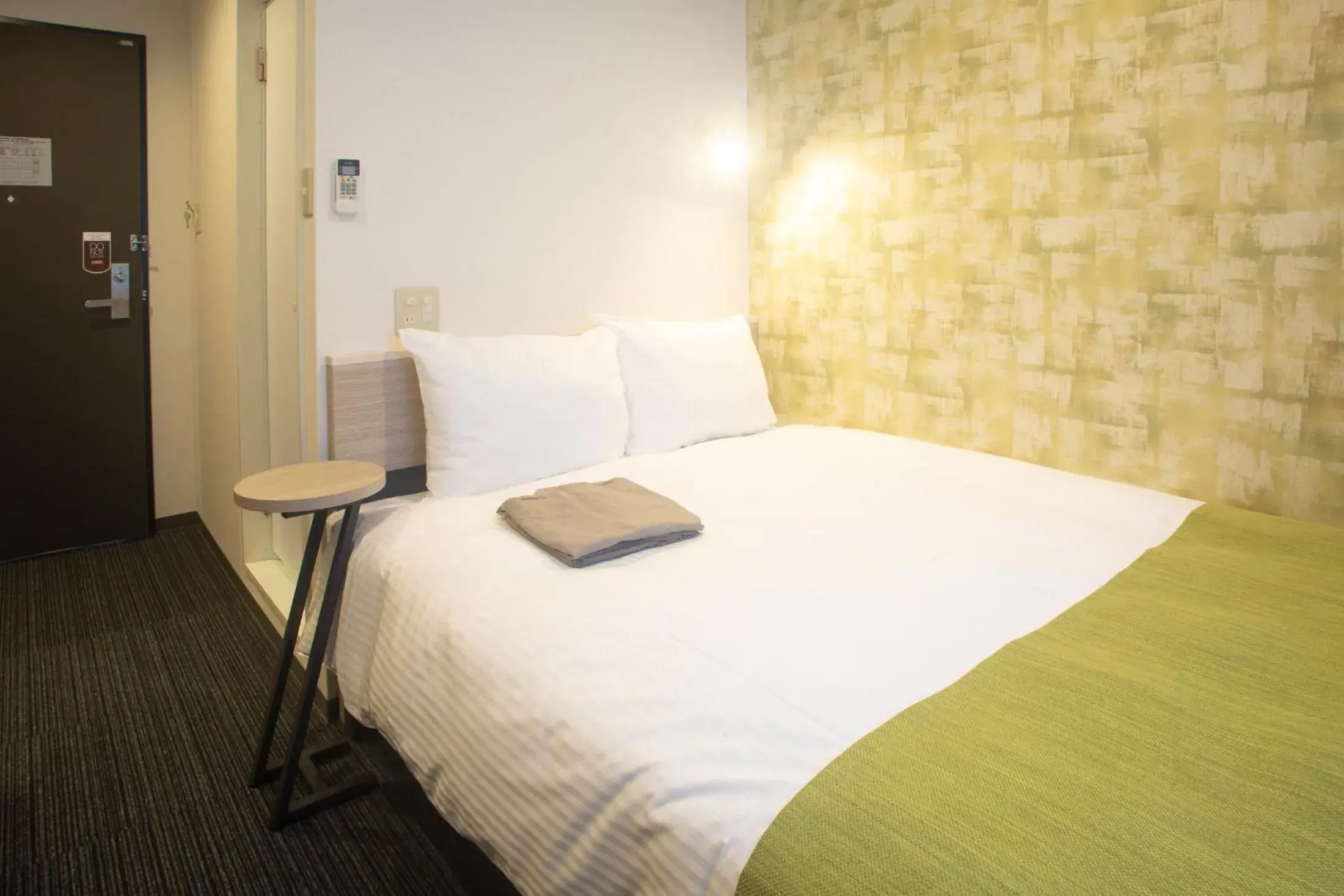 Double Room - single occupancy - Non-Smoking in Kuretake Inn Nankai Sakai-Ekimae Double Room - single occupancy - Non-Smoking in Kuretake Inn Nankai Sakai-Ekimae