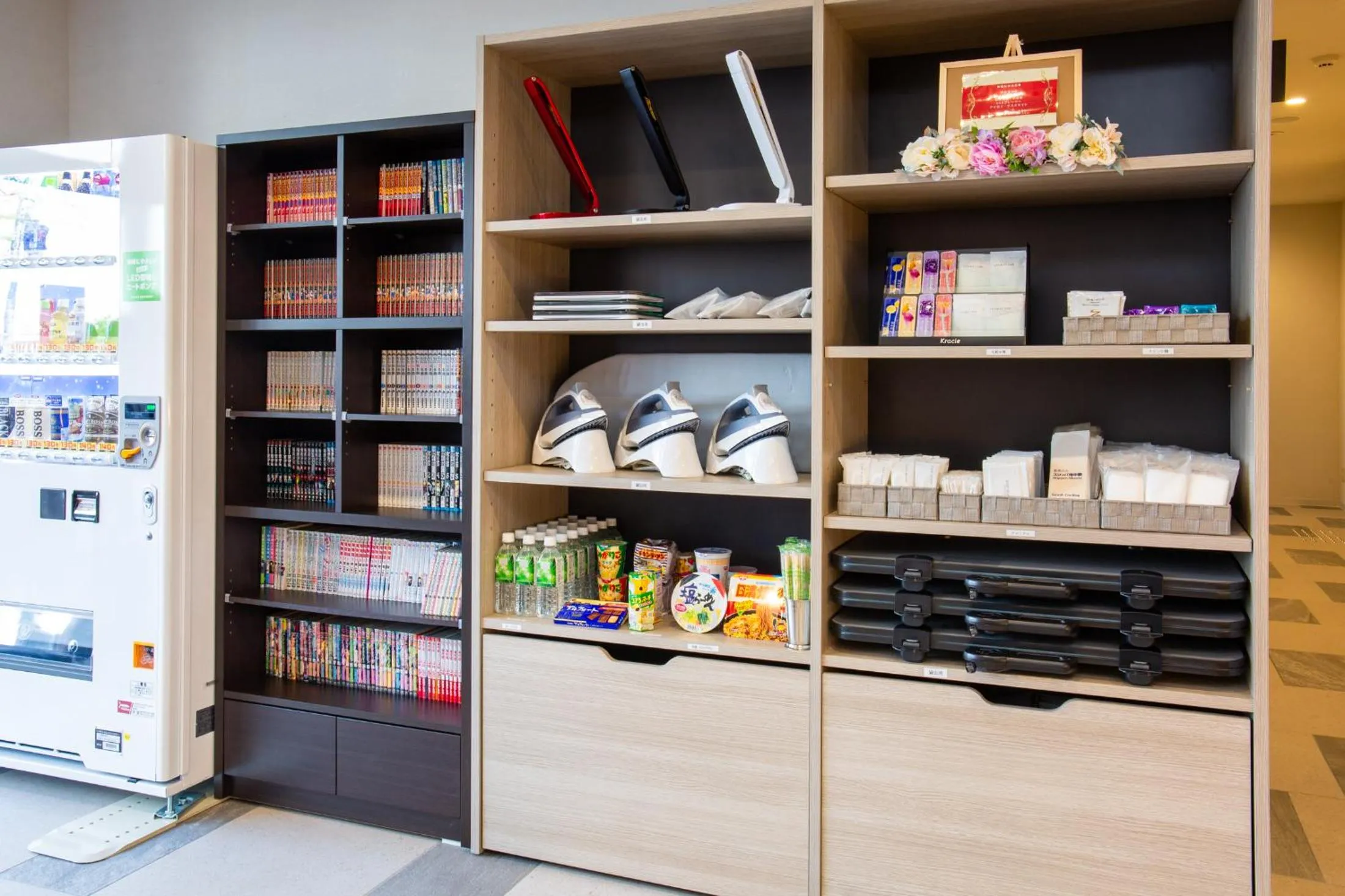 Other in Kuretake Inn Nankai Sakai-Ekimae