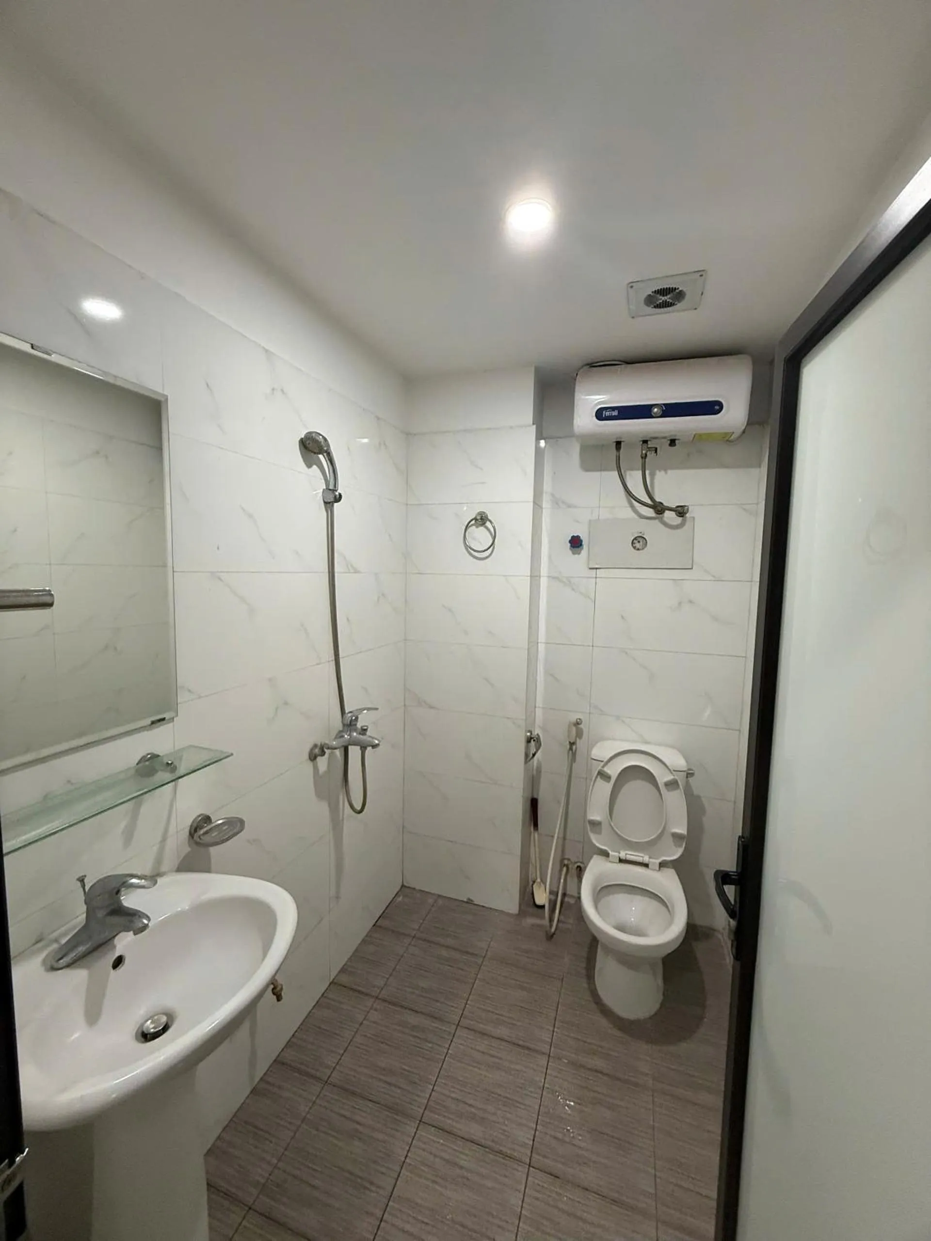 Era Ha Yen Apartment