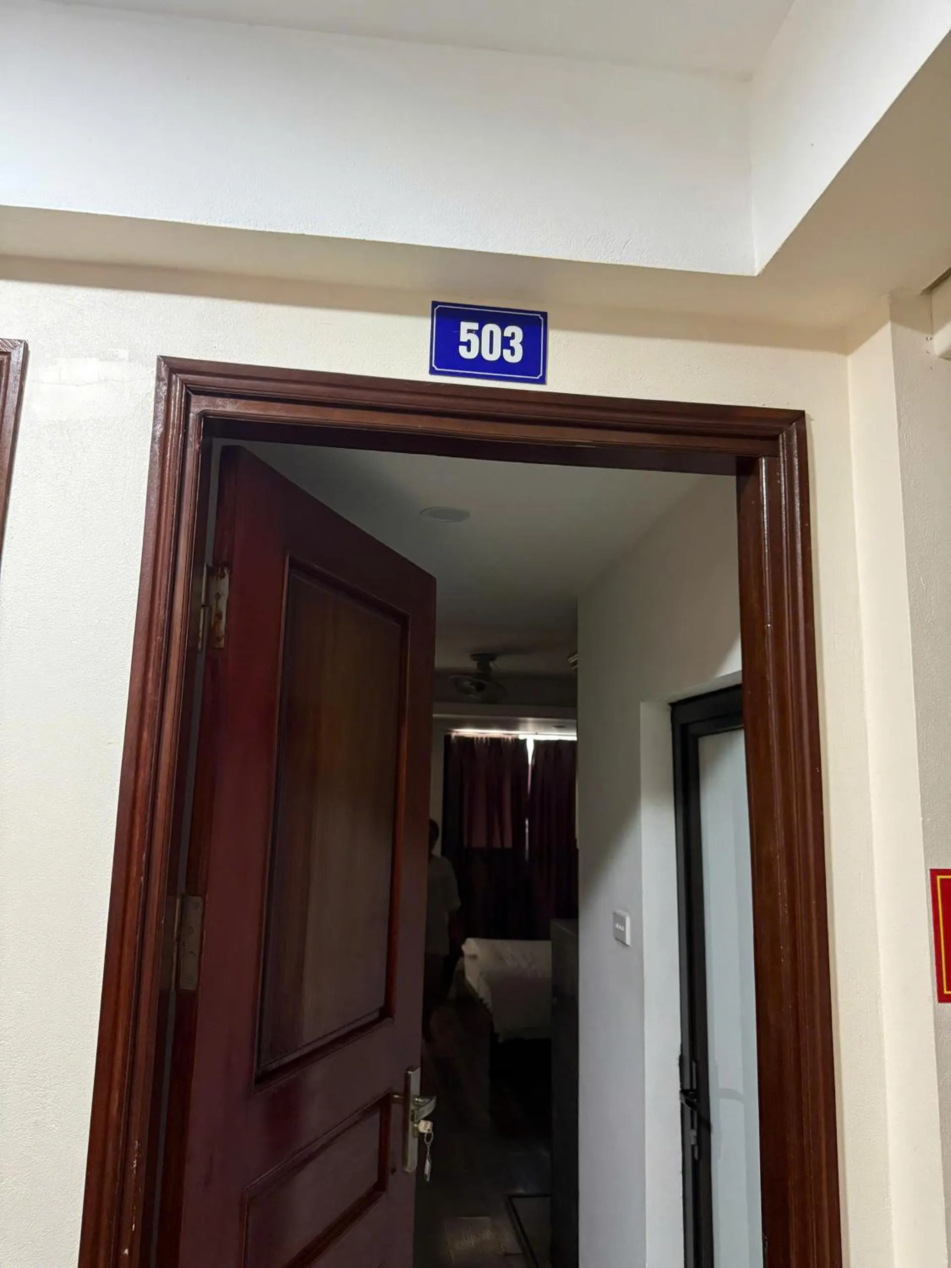 Era Ha Yen Apartment