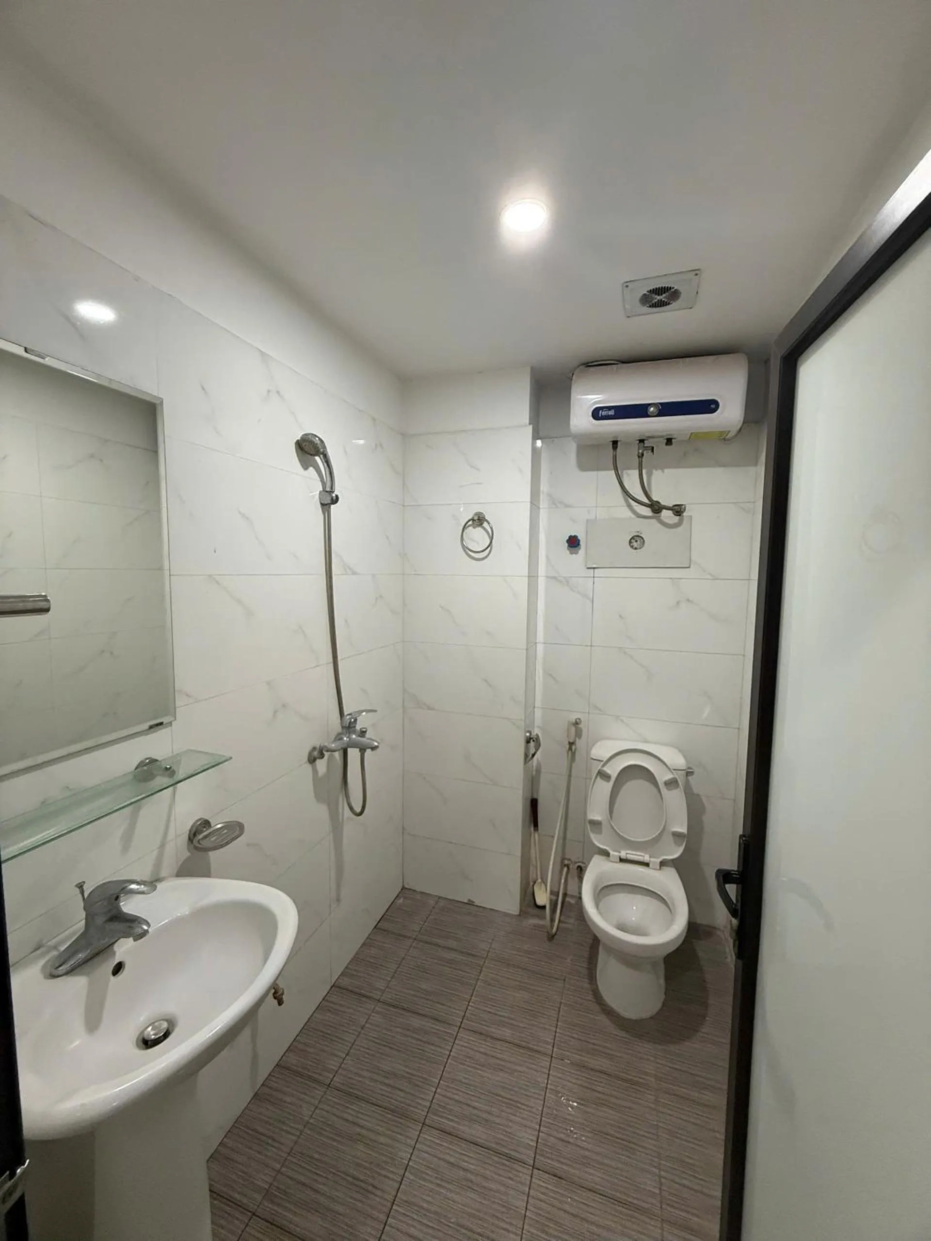 Era Ha Yen Apartment