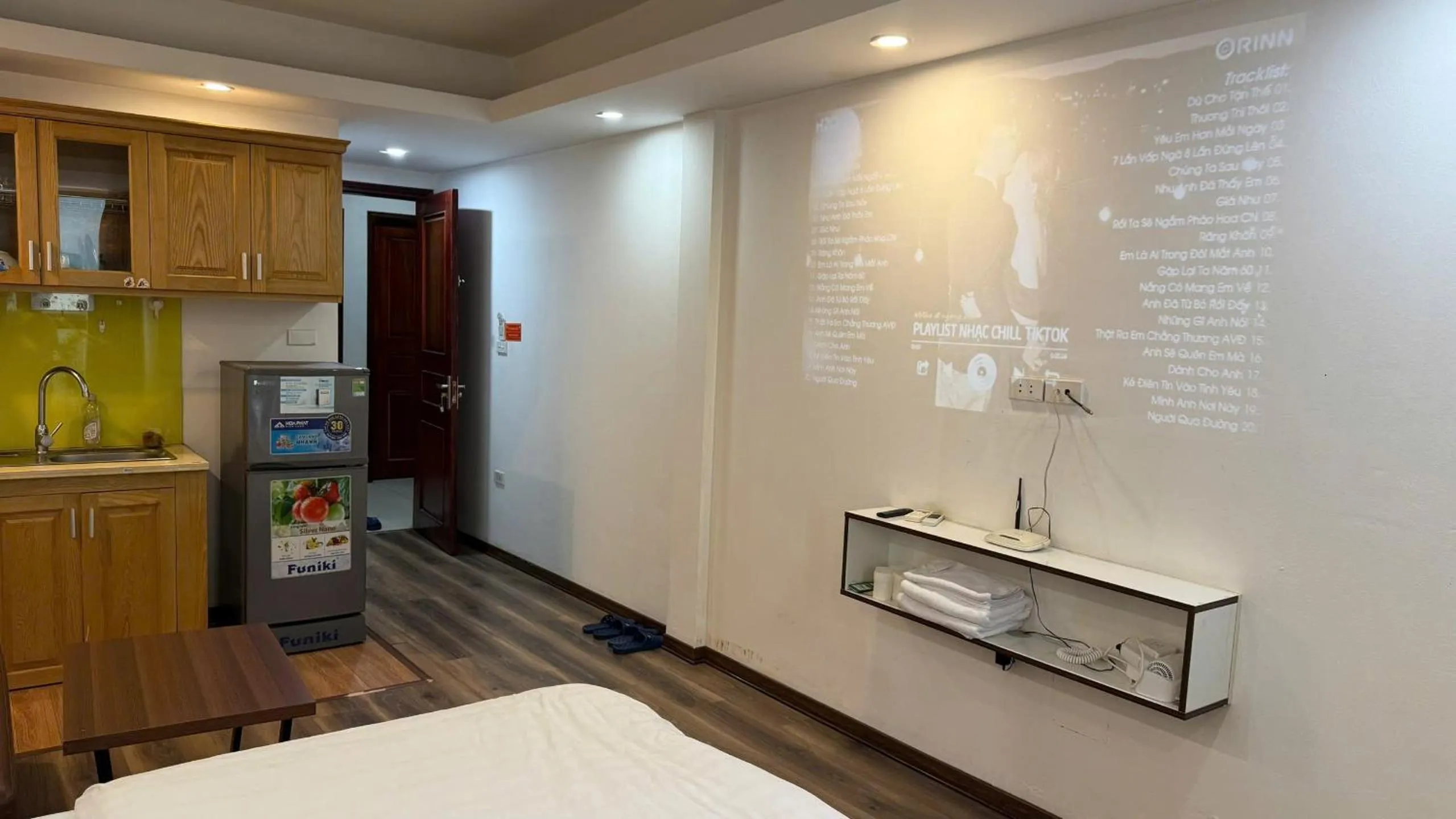 Era Ha Yen Apartment