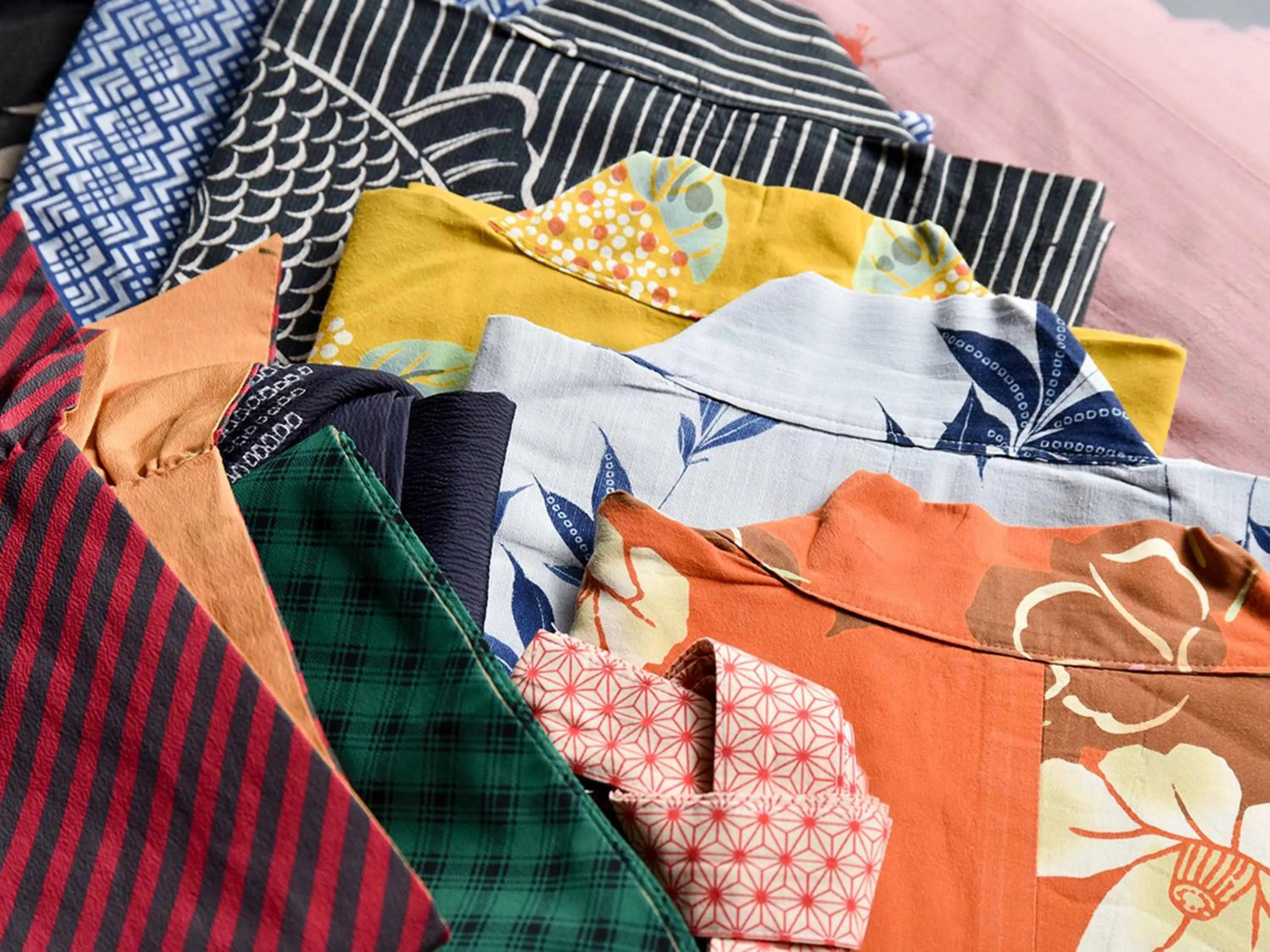 Area and facilities in Yamatoya Besso