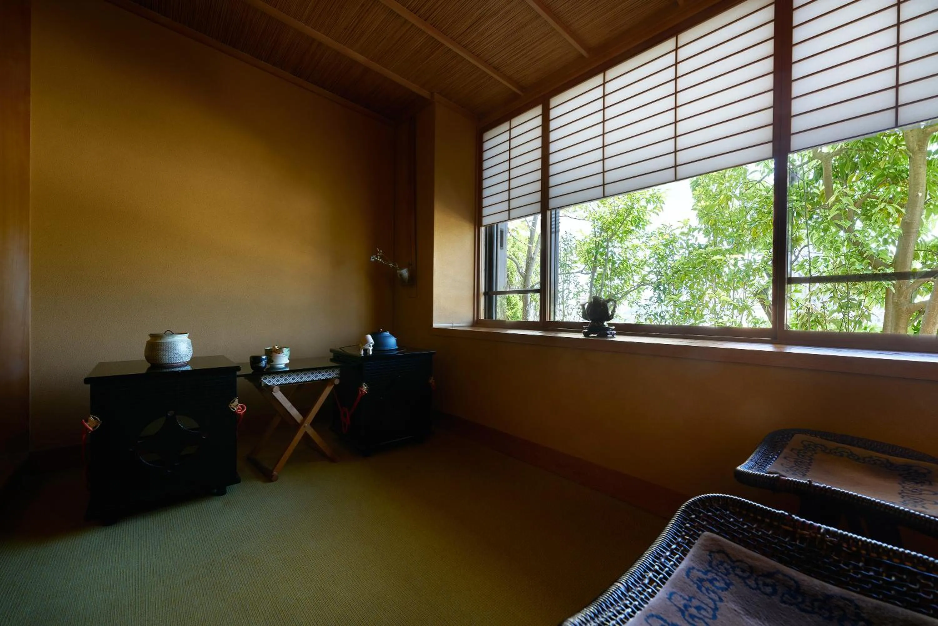 Photo of the whole room in Yamatoya Besso