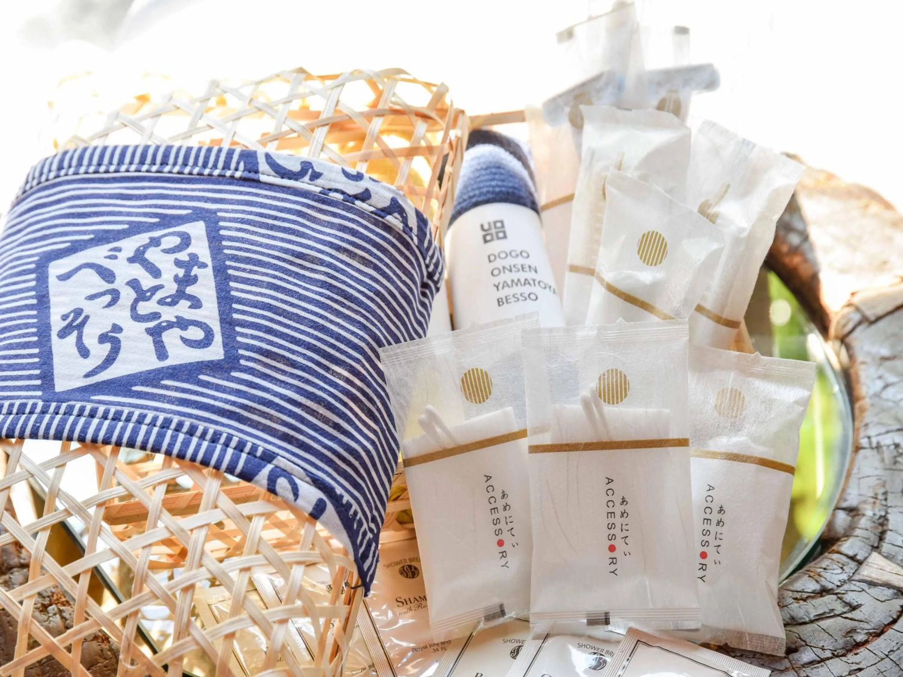 Other in Yamatoya Besso