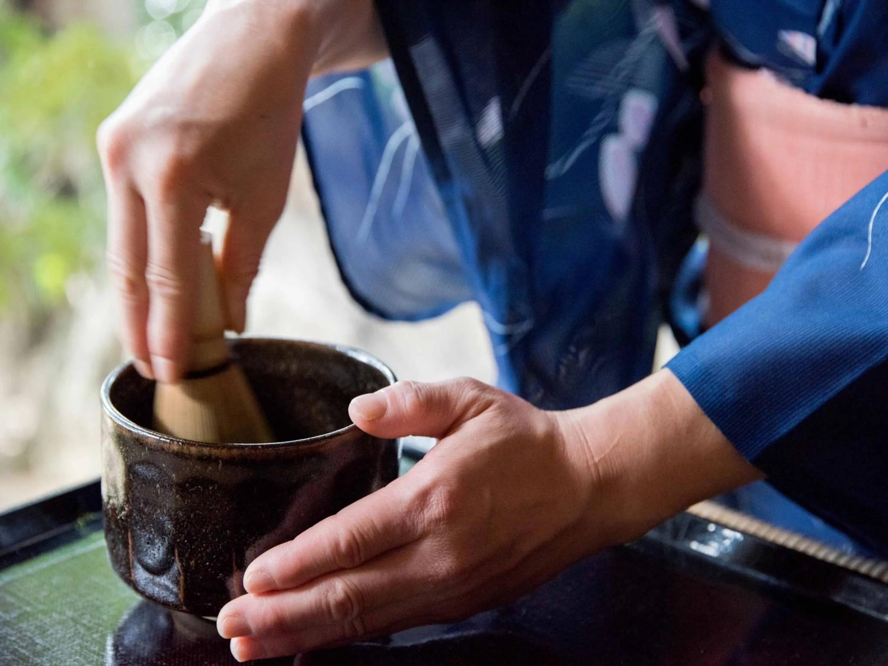 Staff in Yamatoya Besso