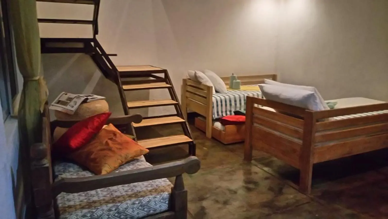 Bedroom, Bed in Alta Vista Ilocandia Inc.