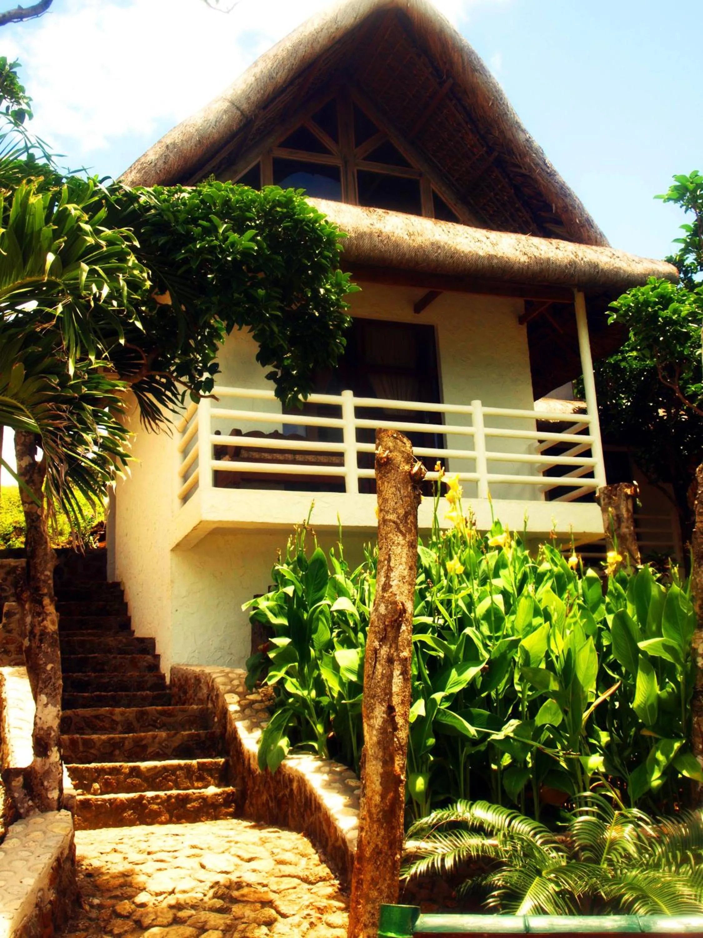 Property building in Alta Vista Ilocandia Inc.