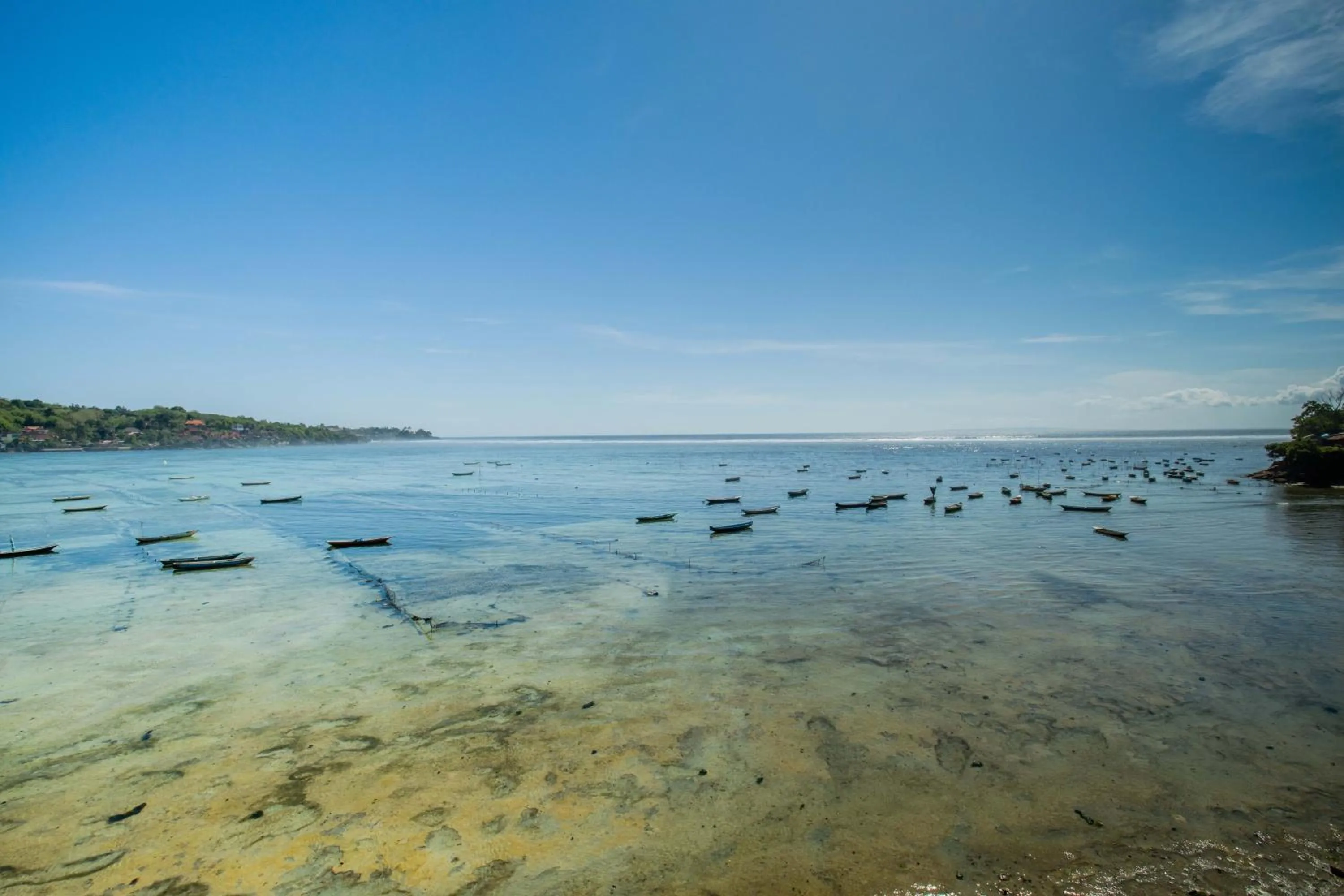 Tawe Ocean Blue Villa Lembongan