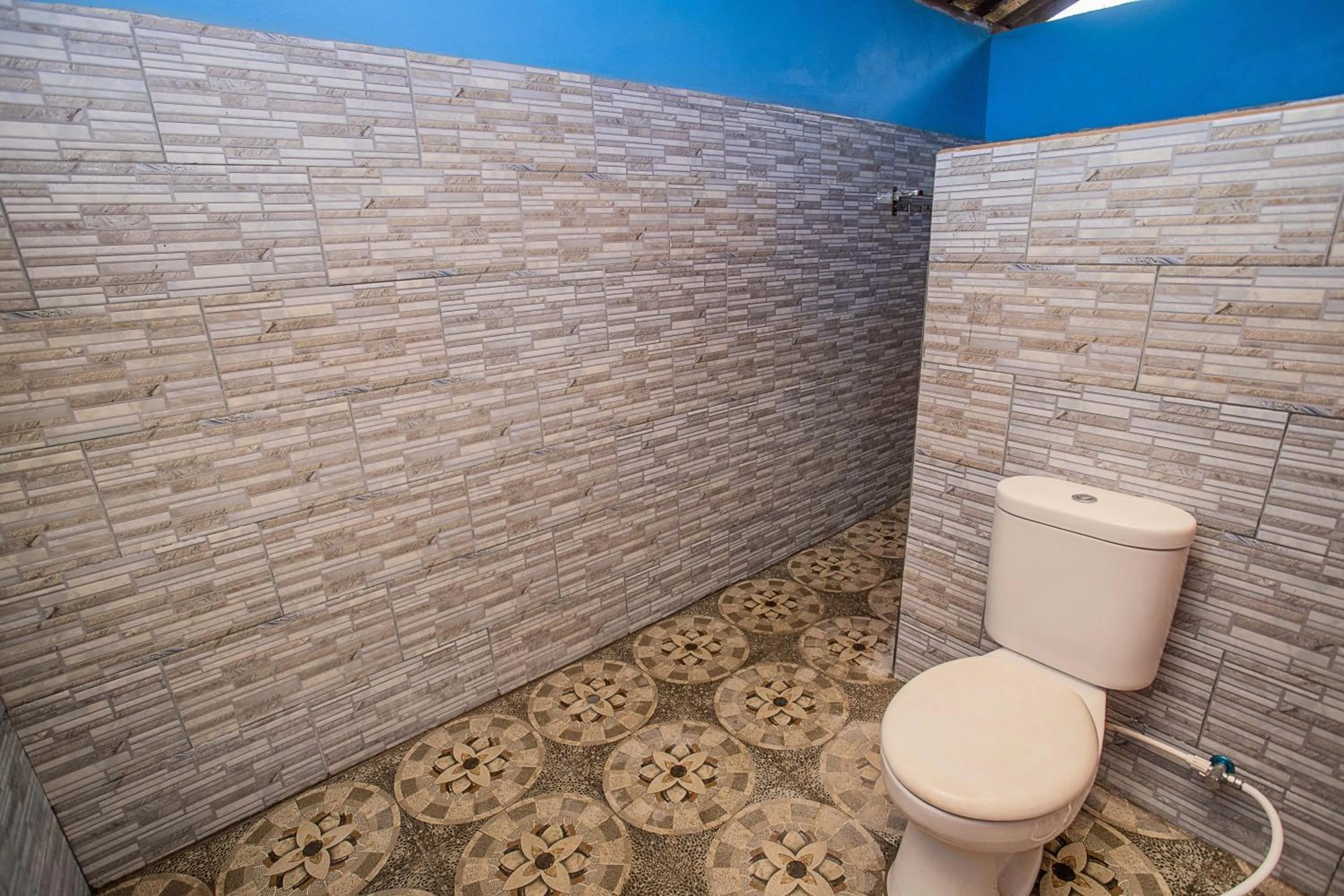 Tawe Ocean Blue Villa Lembongan