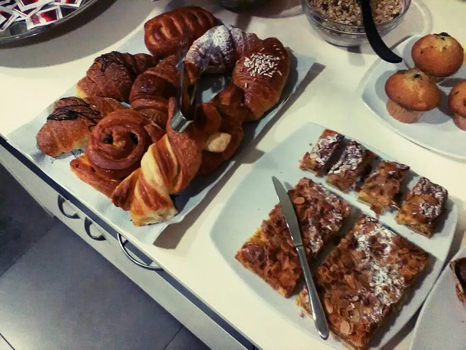 Confidence Hotel Viadana