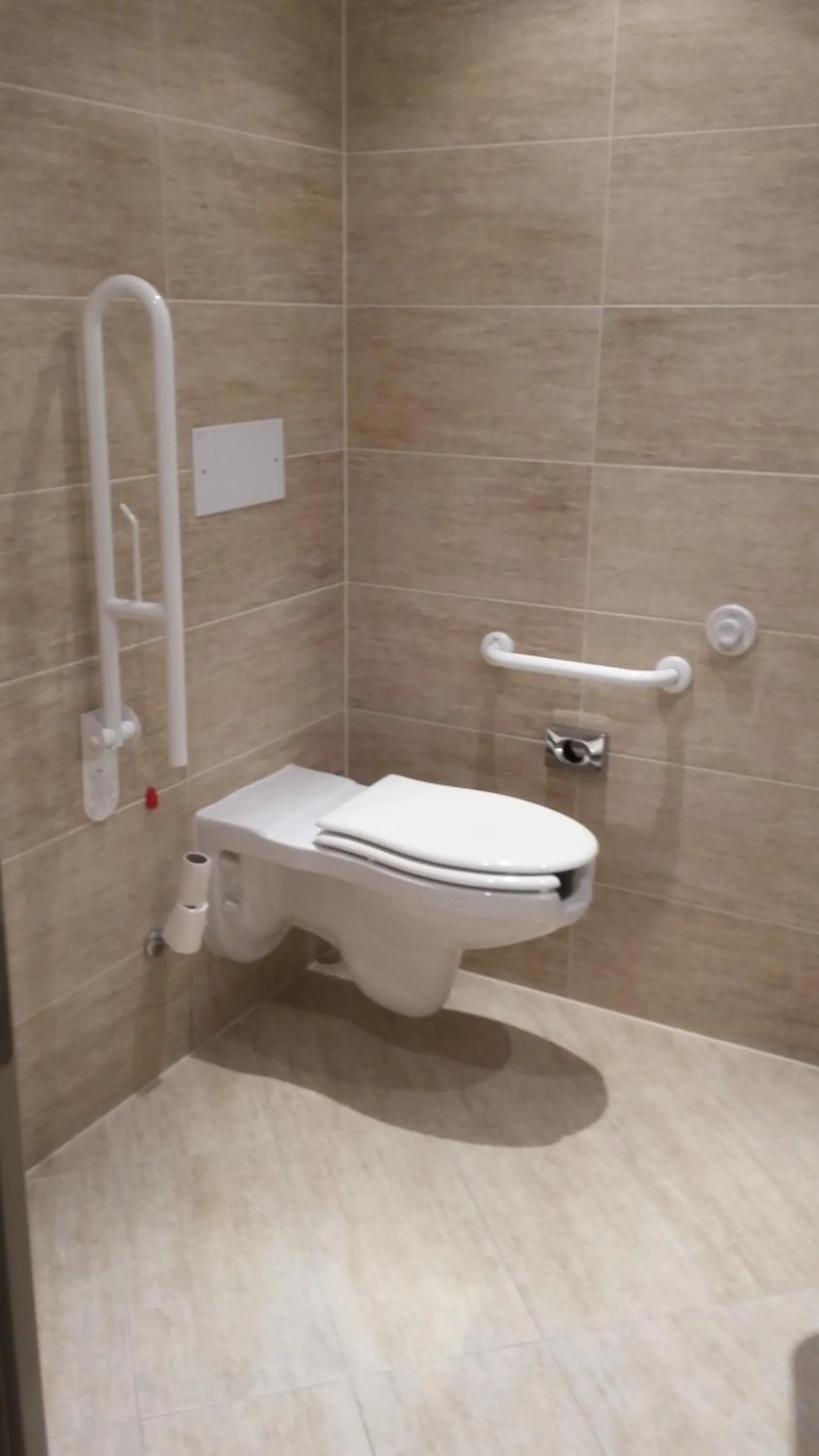 Other in Confidence Hotel Viadana