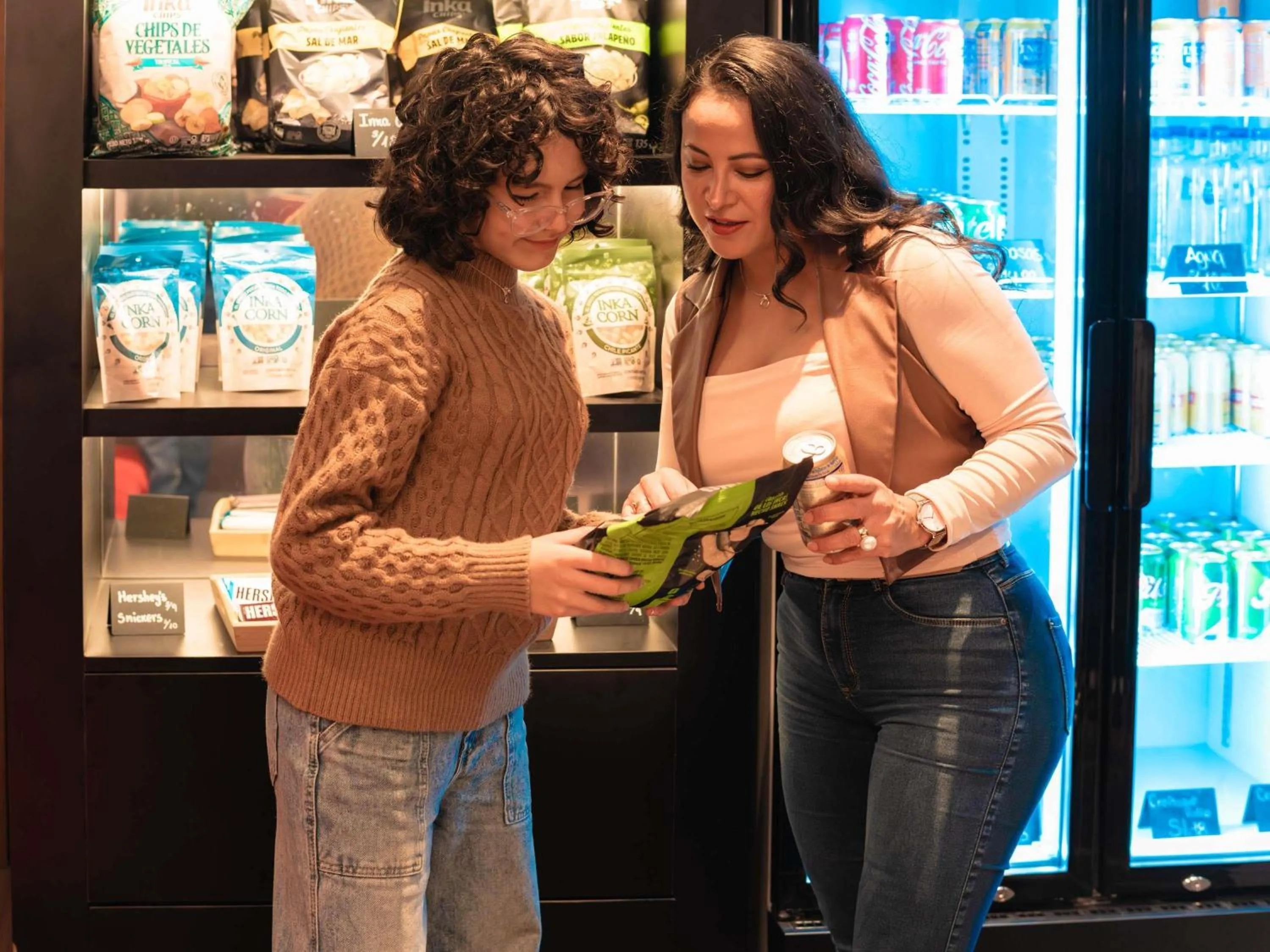 Other in ibis Lima Larco Miraflores