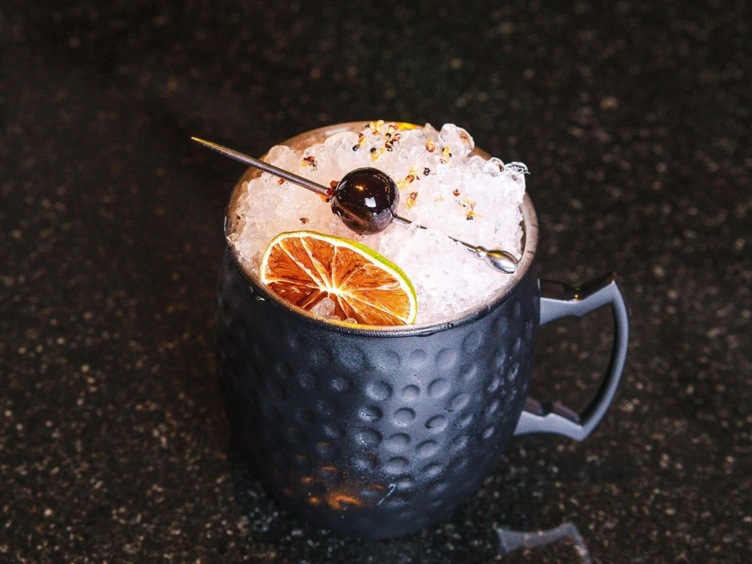 Lounge or bar in ibis Lima Larco Miraflores