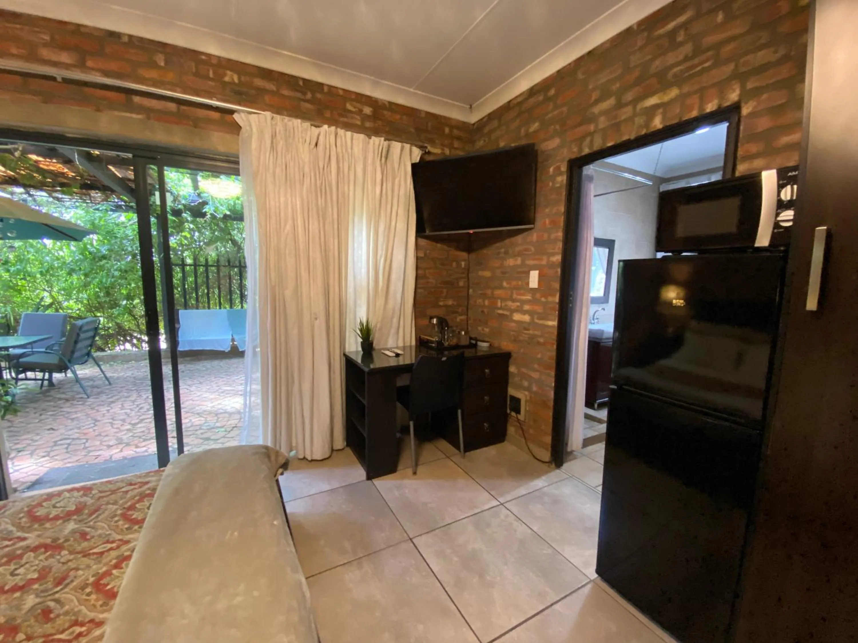 Aloe Guesthouse Klerksdorp