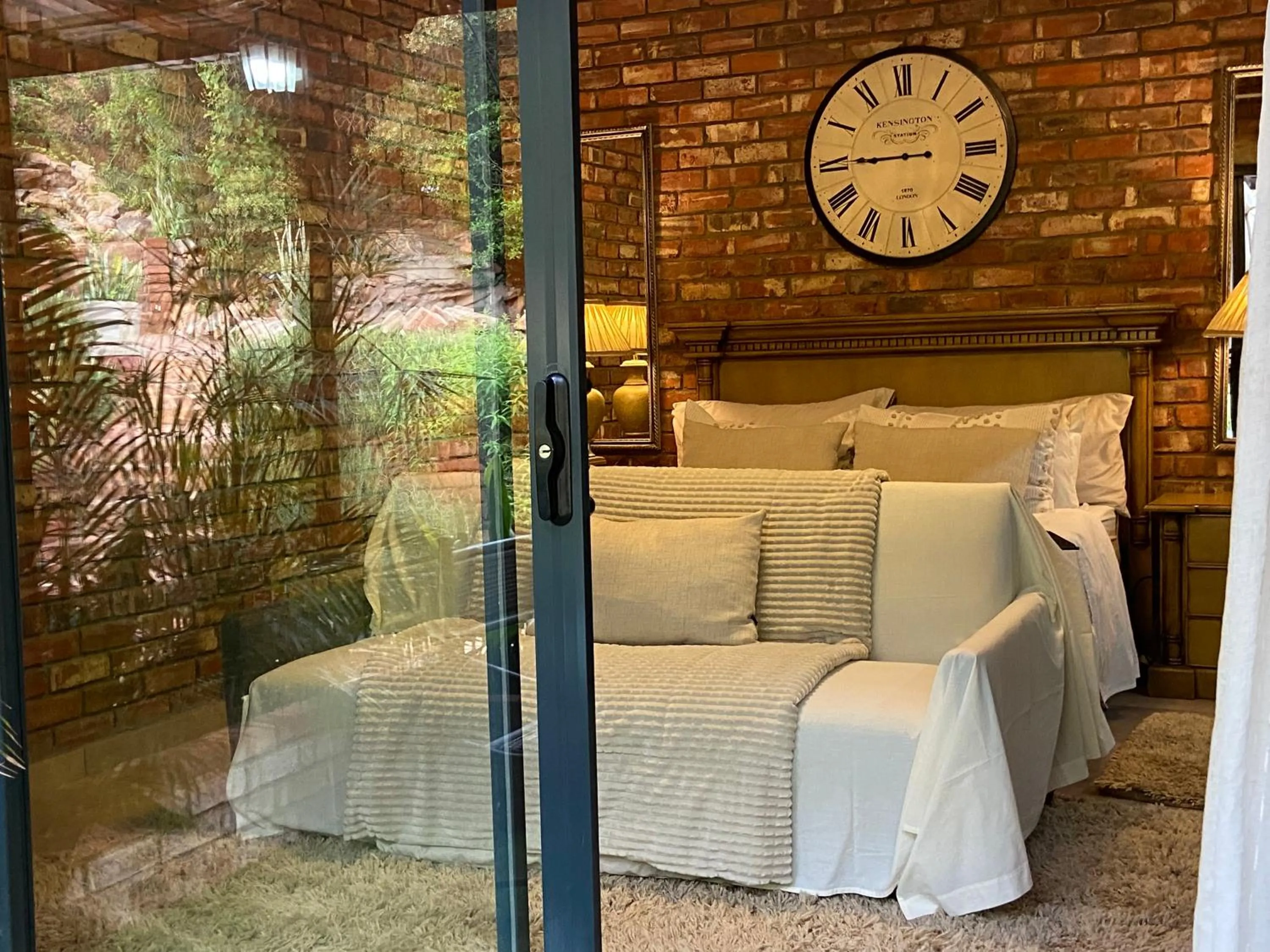 Aloe Guesthouse Klerksdorp