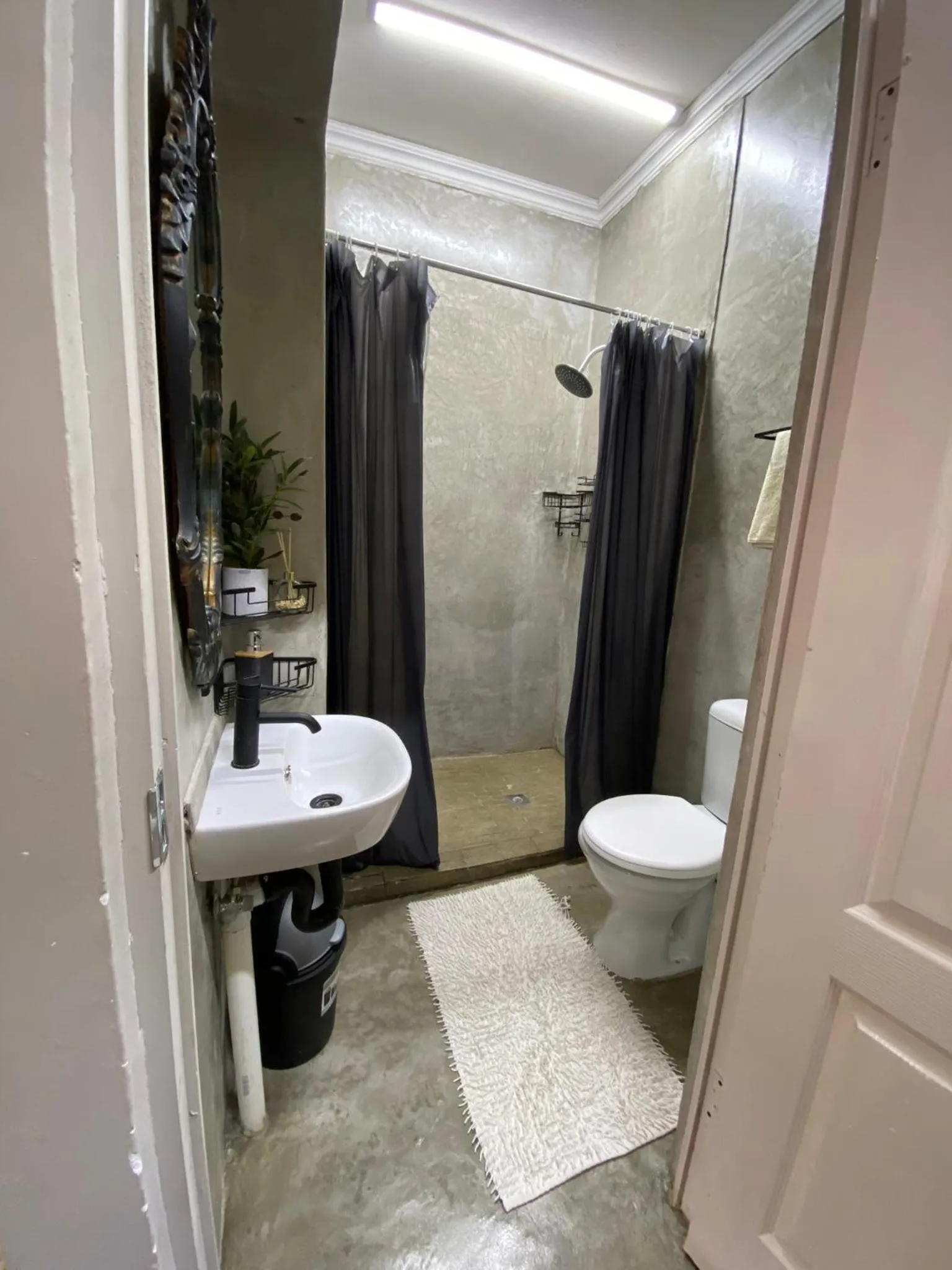 Aloe Guesthouse Klerksdorp