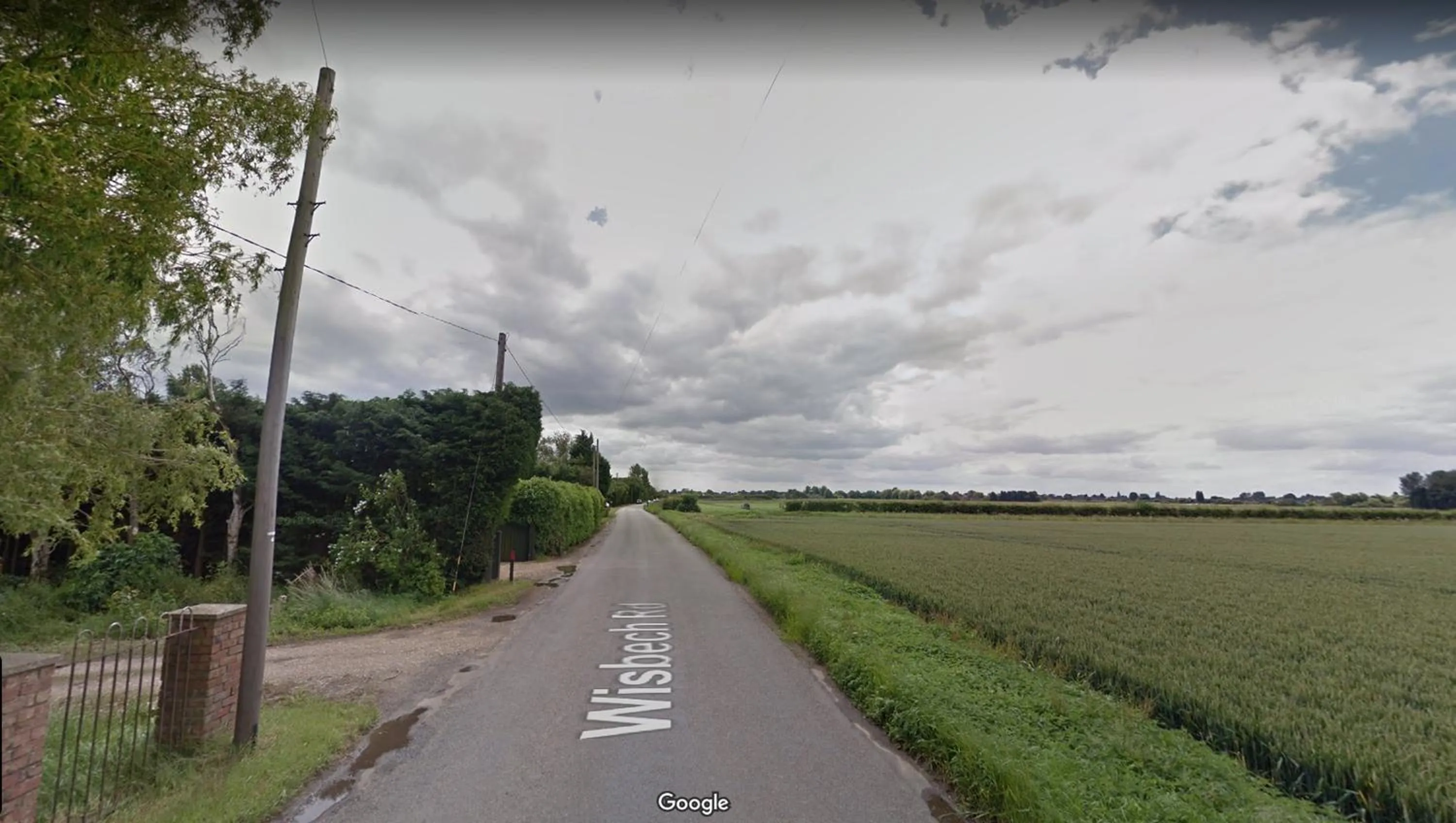 Neighbourhood in Glamping with Llamas