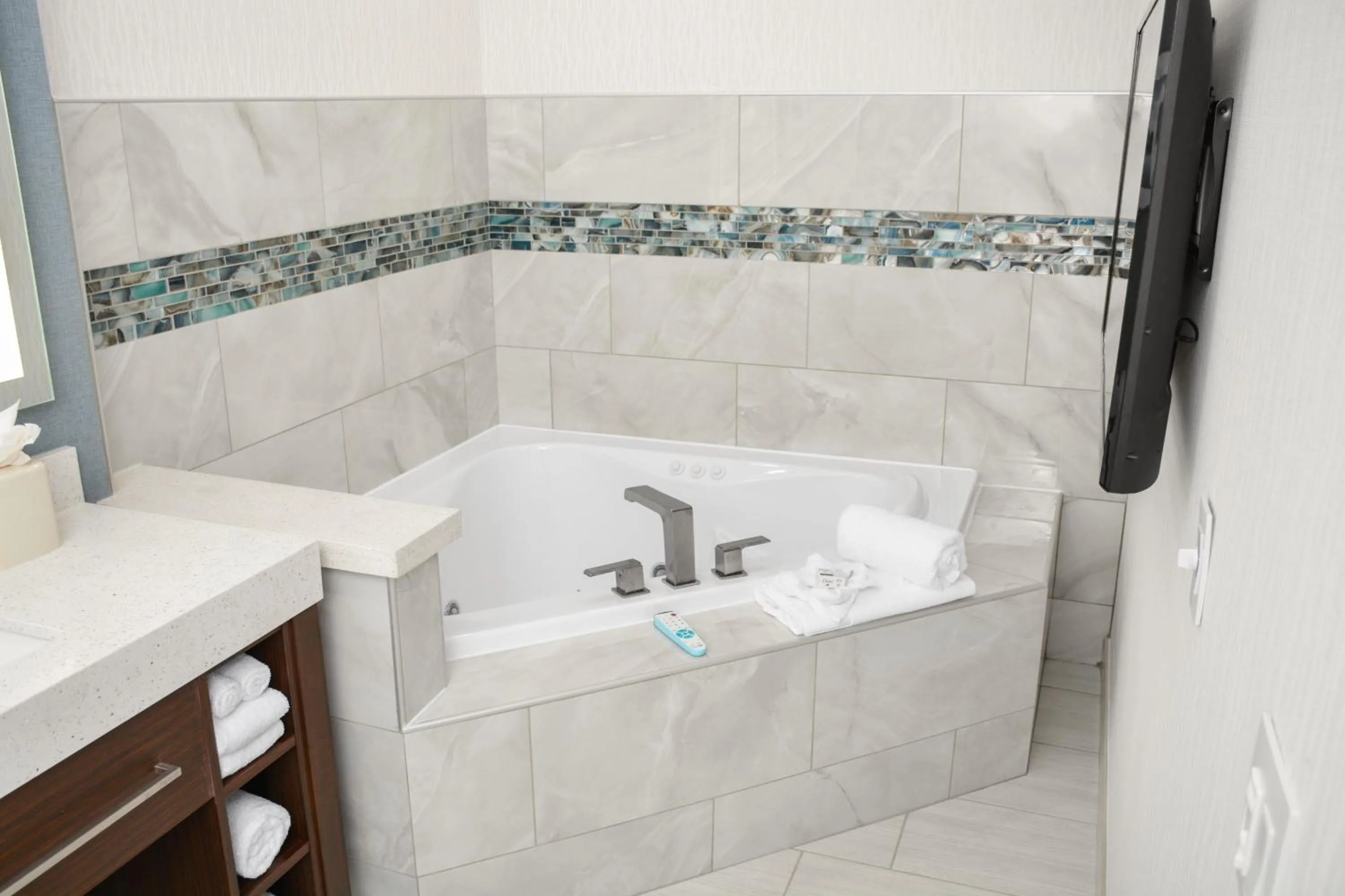 Photo of the whole room in Four Points by Sheraton Fayetteville Fort Bragg