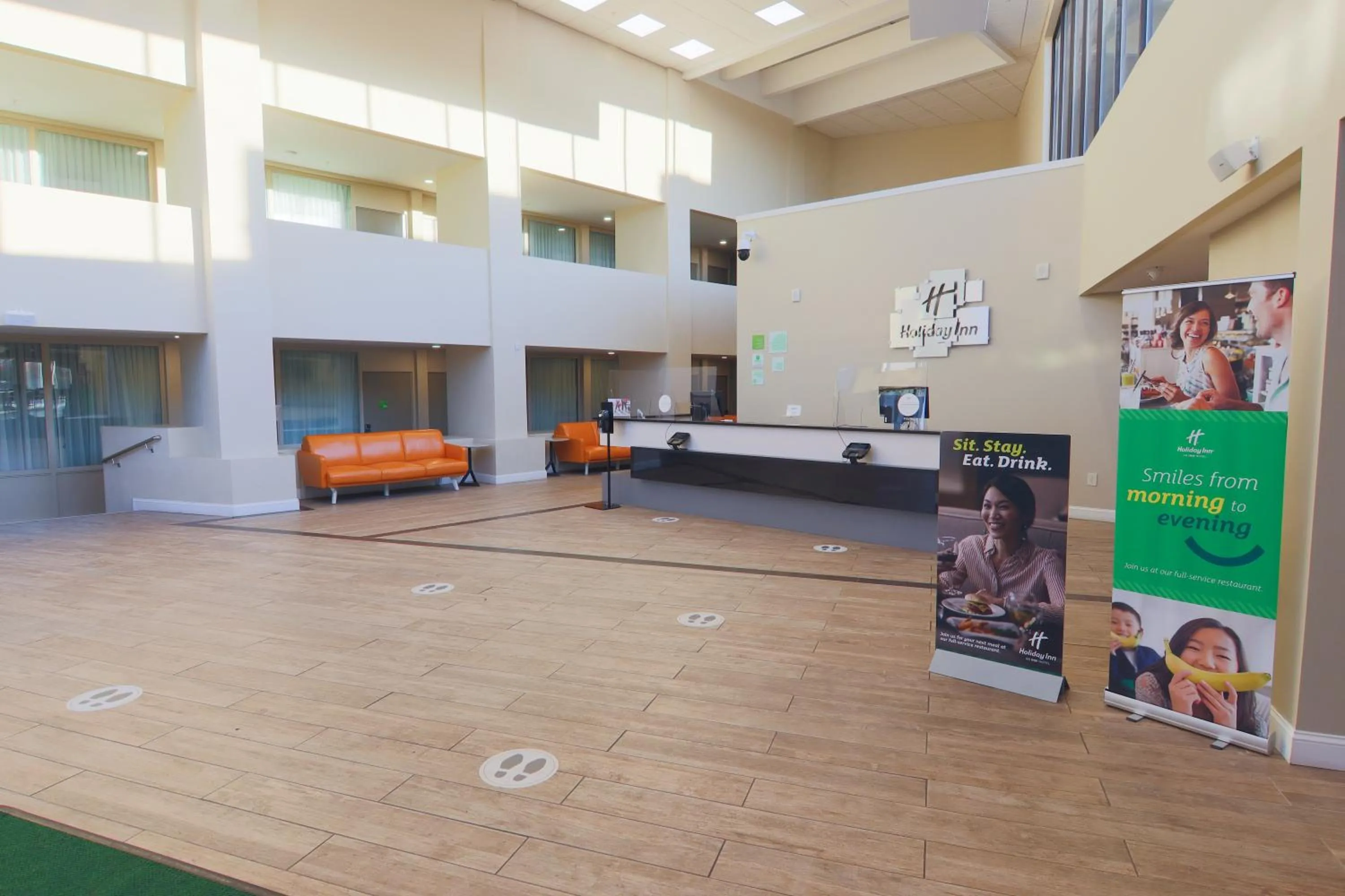 Property building in Holiday Inn Scranton East - Dunmore by IHG