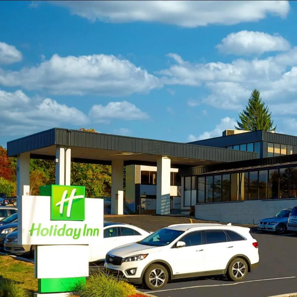 Property building in Holiday Inn Scranton East - Dunmore by IHG