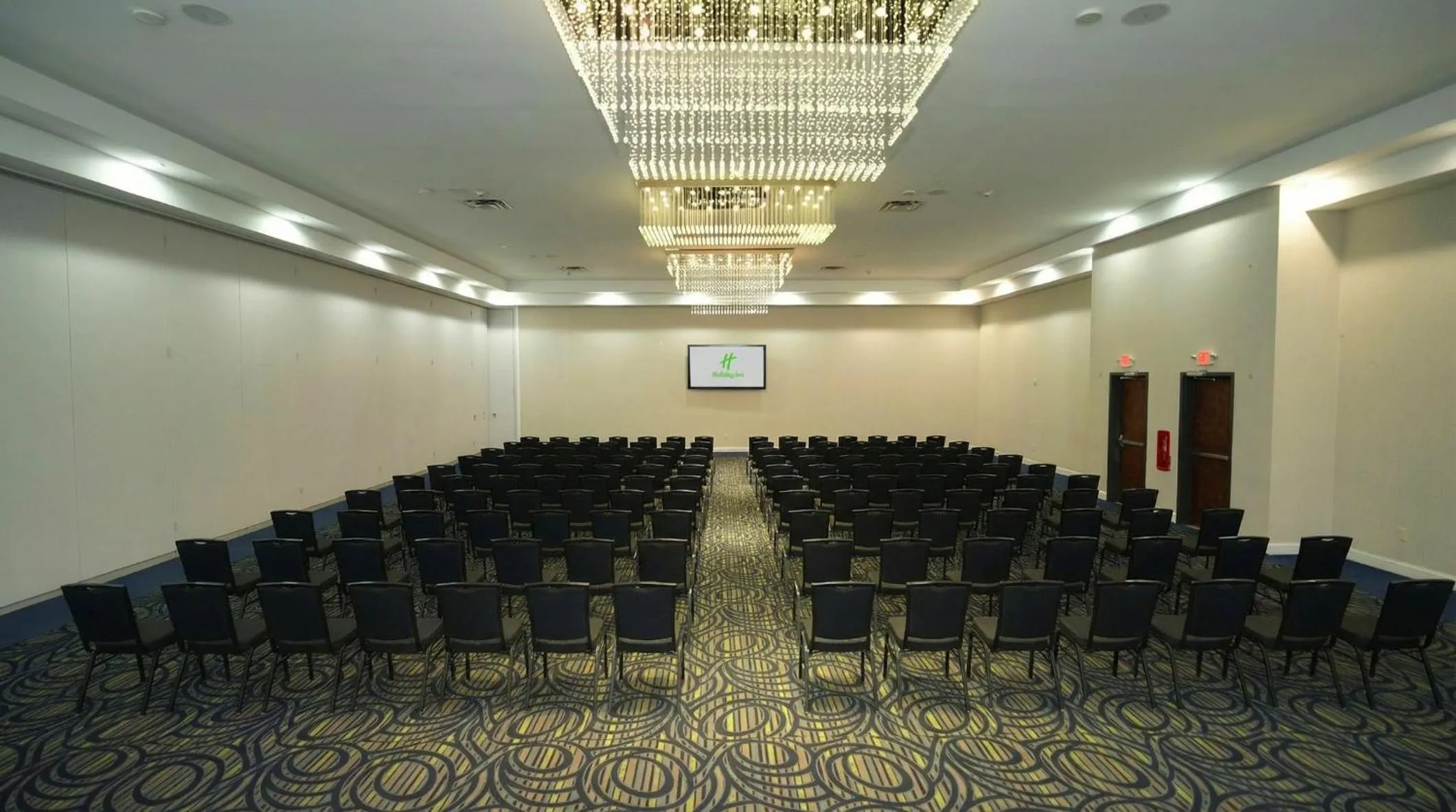Meeting/conference room in Holiday Inn Scranton East - Dunmore by IHG