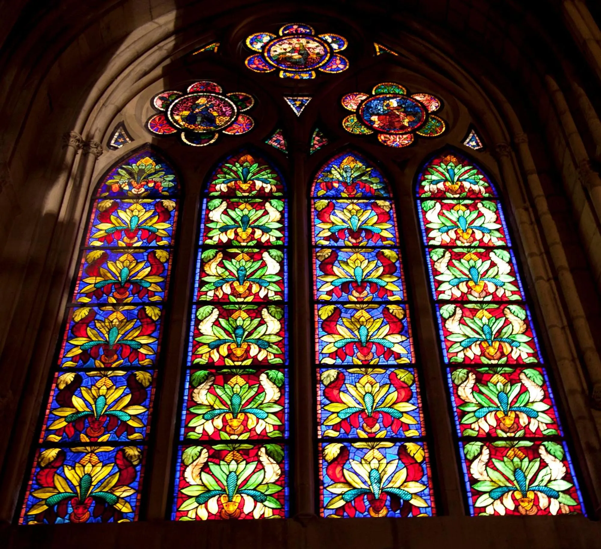 Nearby landmark in Entrevias Lodging - con Garaje y WIFI