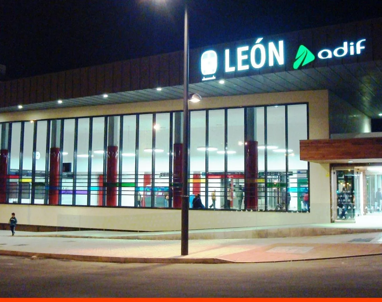 Spring in Entrevias Lodging - con Garaje y WIFI