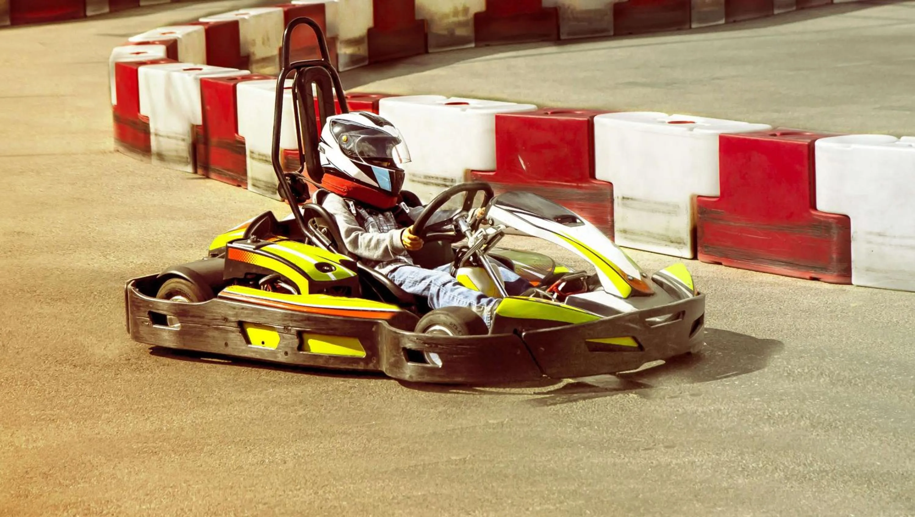 Nearby landmark in Magnuson Hotel Marietta