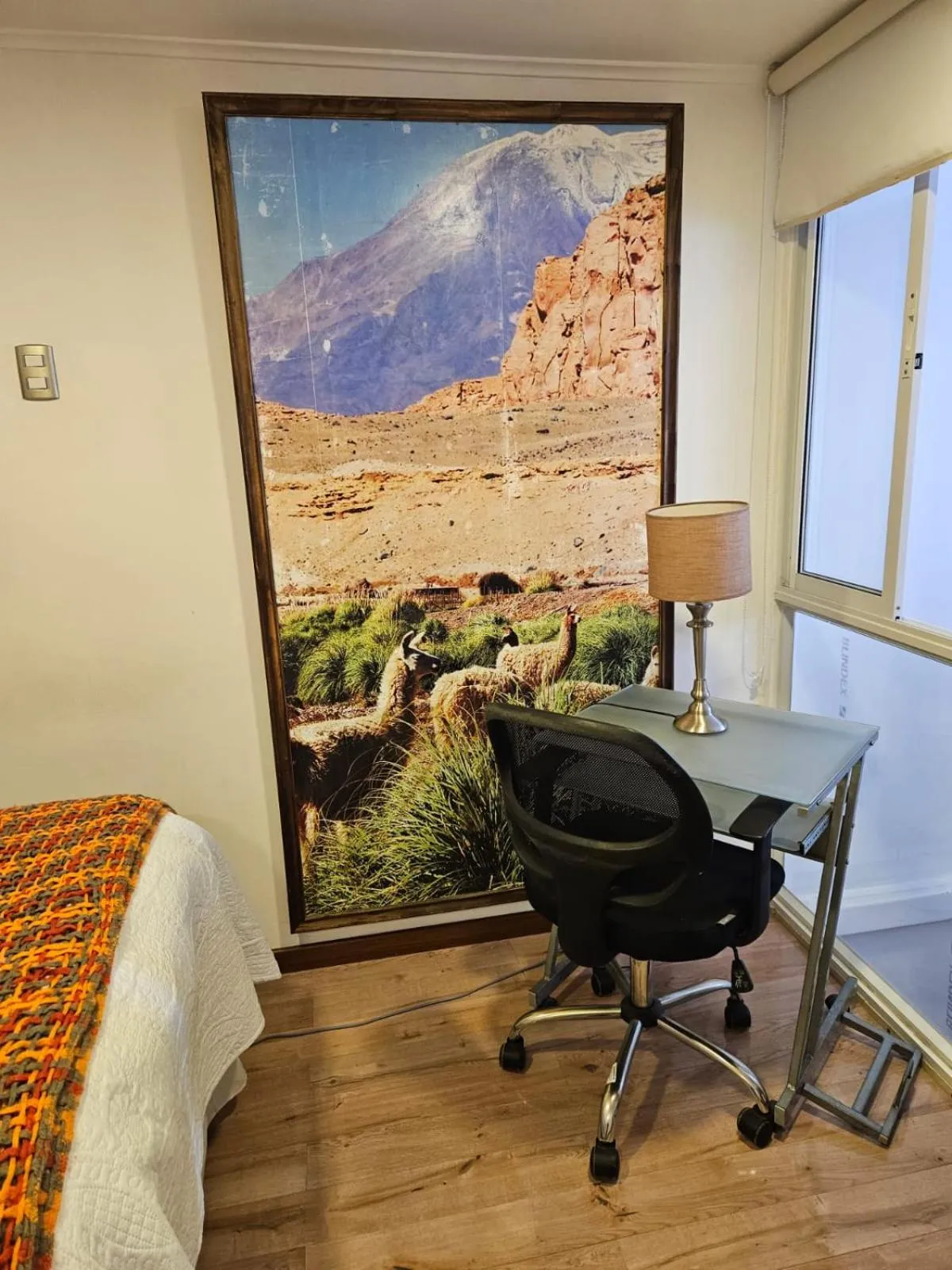 Hotel Boutique Terra Diaguita & Spa