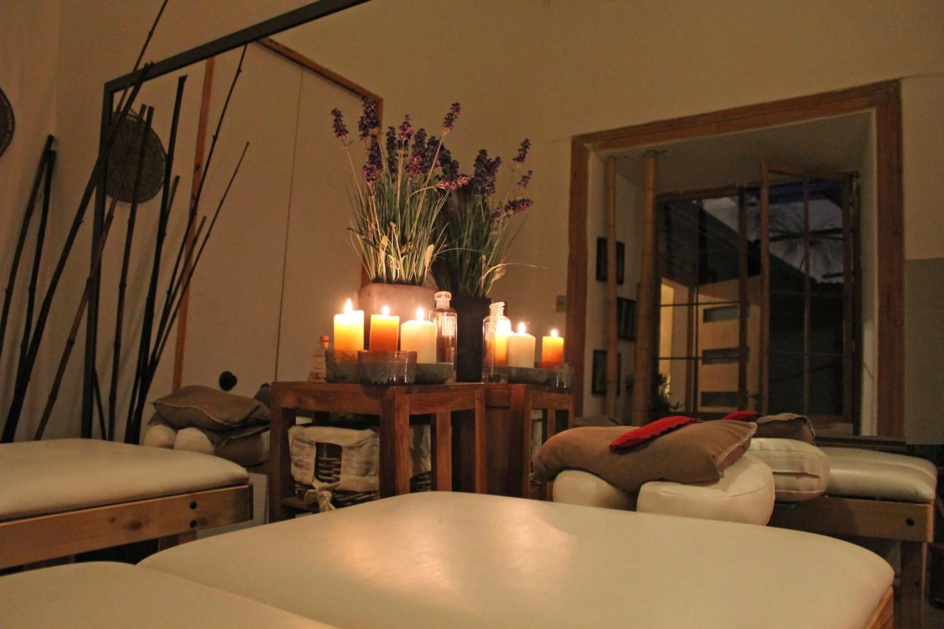 Massage, Bed in Hotel Boutique Terra Diaguita & Spa