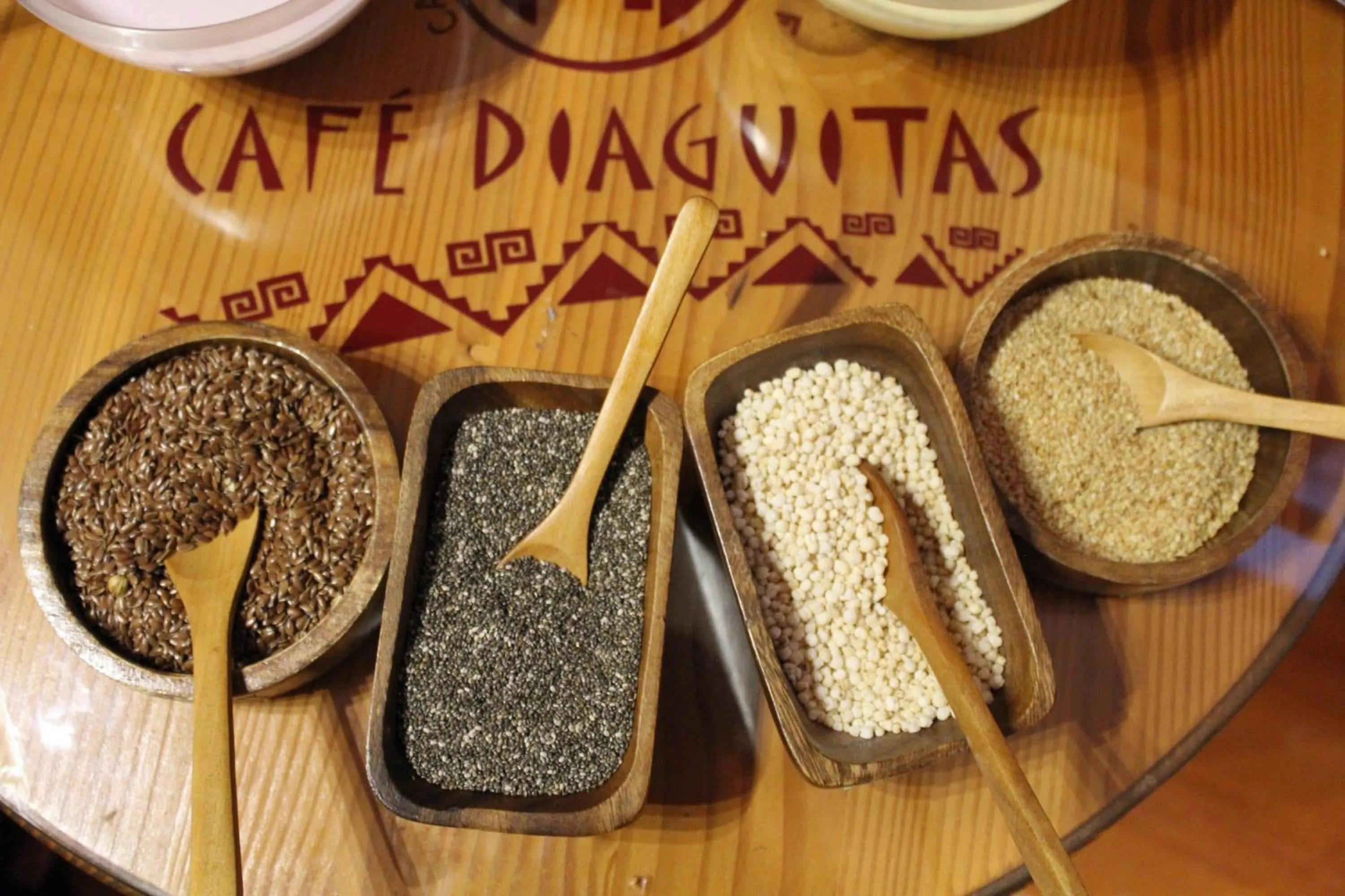 Food close-up in Hotel Boutique Terra Diaguita & Spa