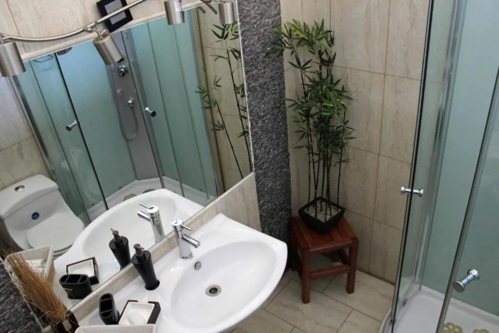 Hotel Boutique Terra Diaguita & Spa