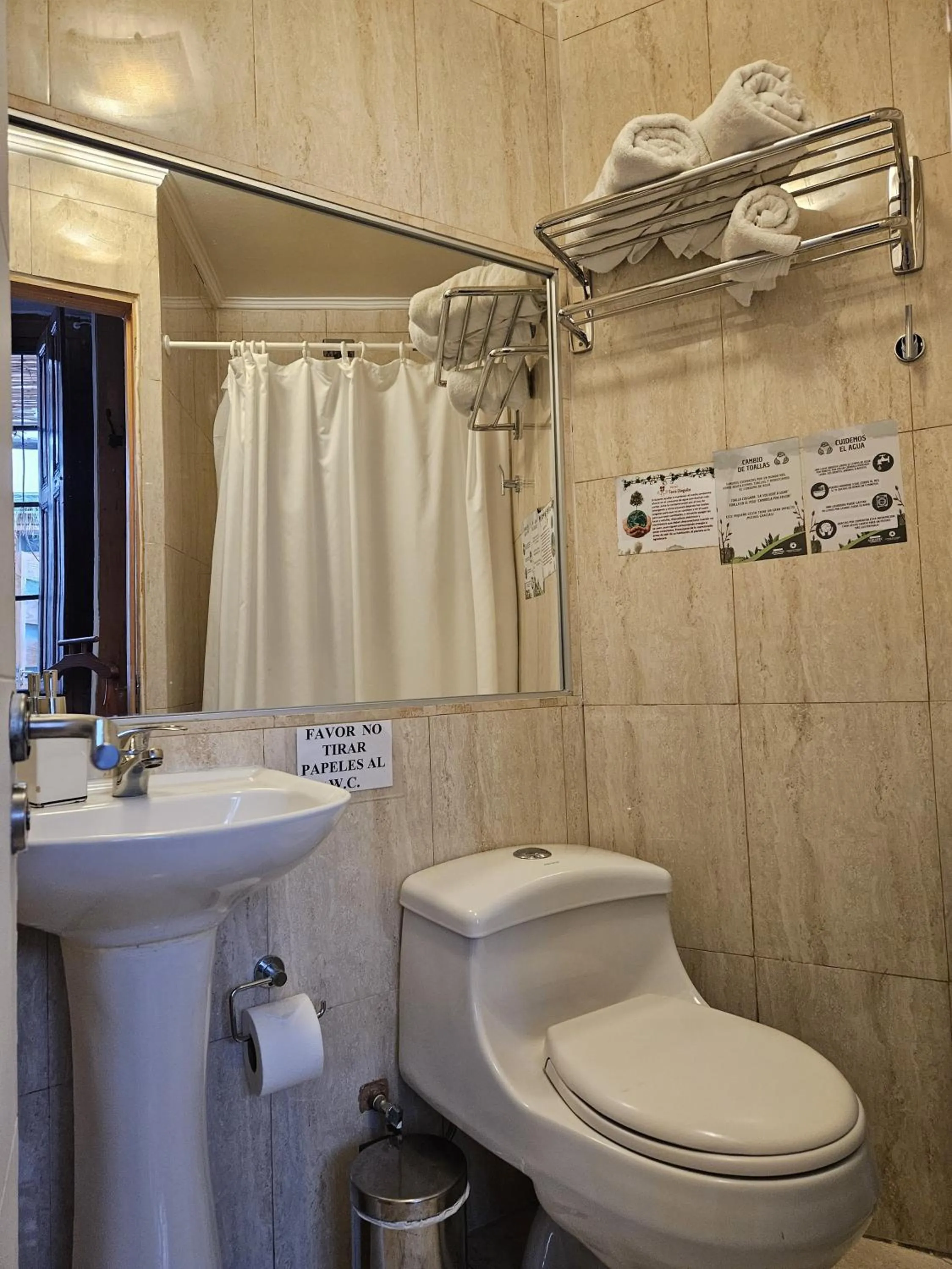 Hotel Boutique Terra Diaguita & Spa