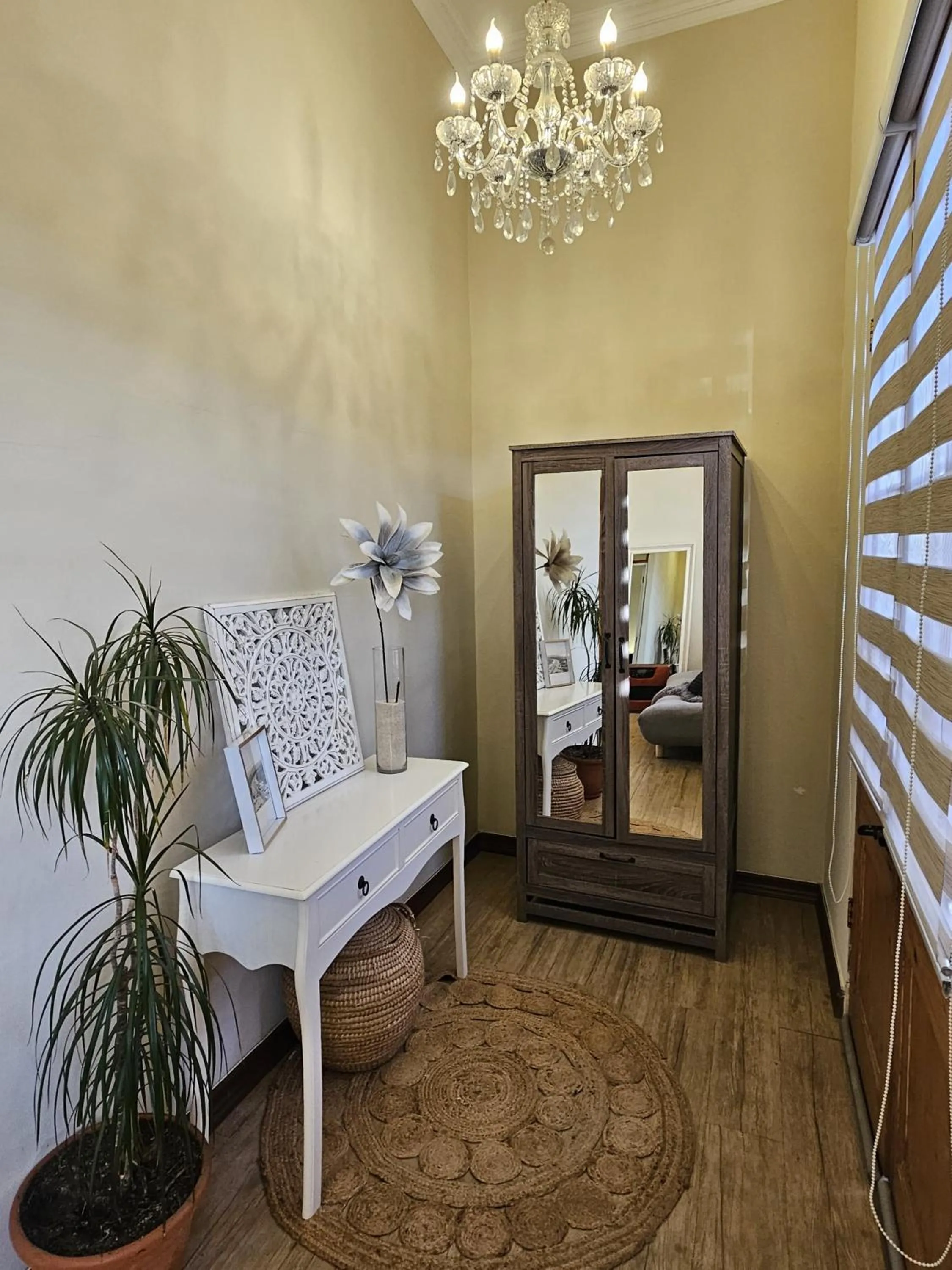 Hotel Boutique Terra Diaguita & Spa