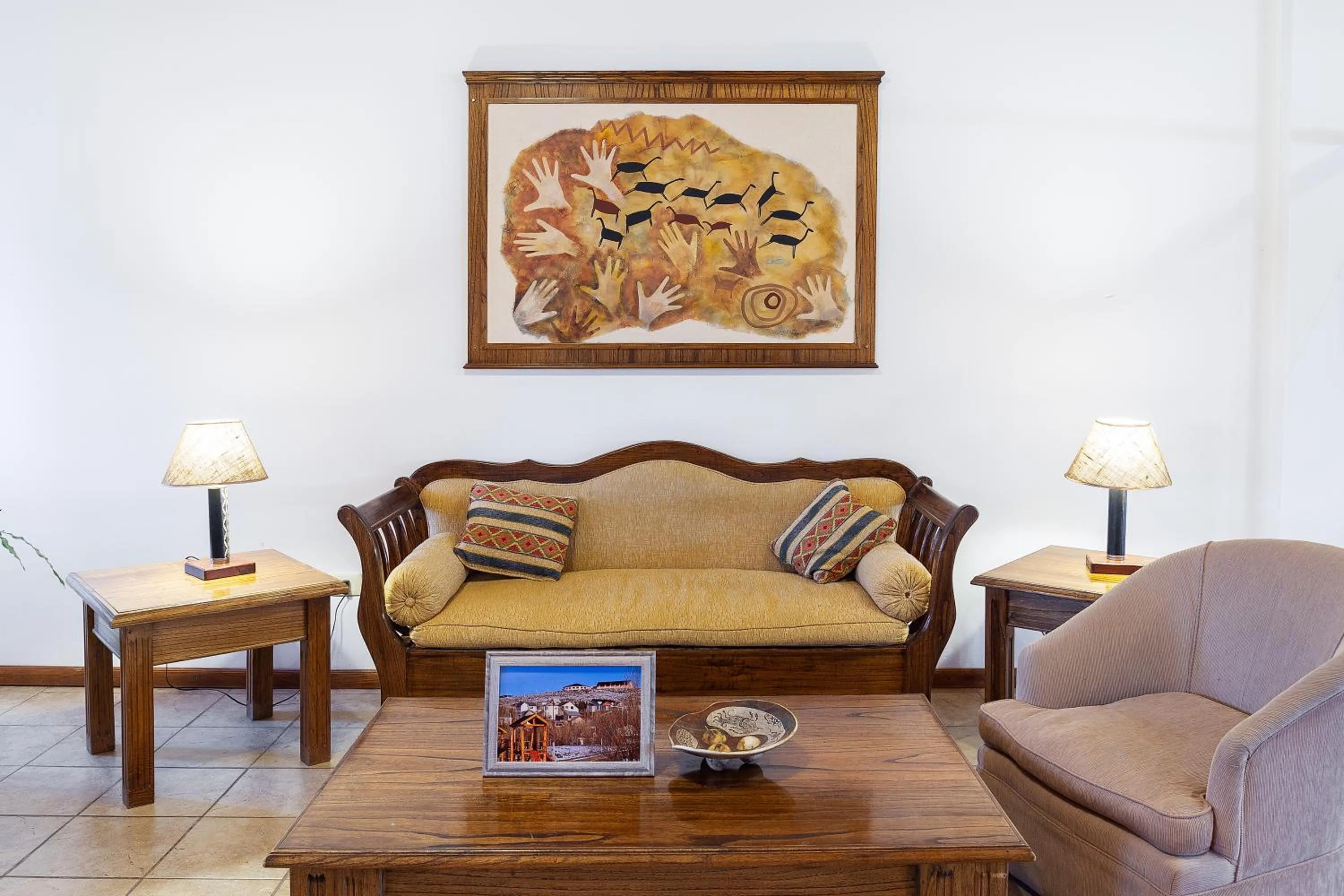 Aikendor Hotel Panorámico