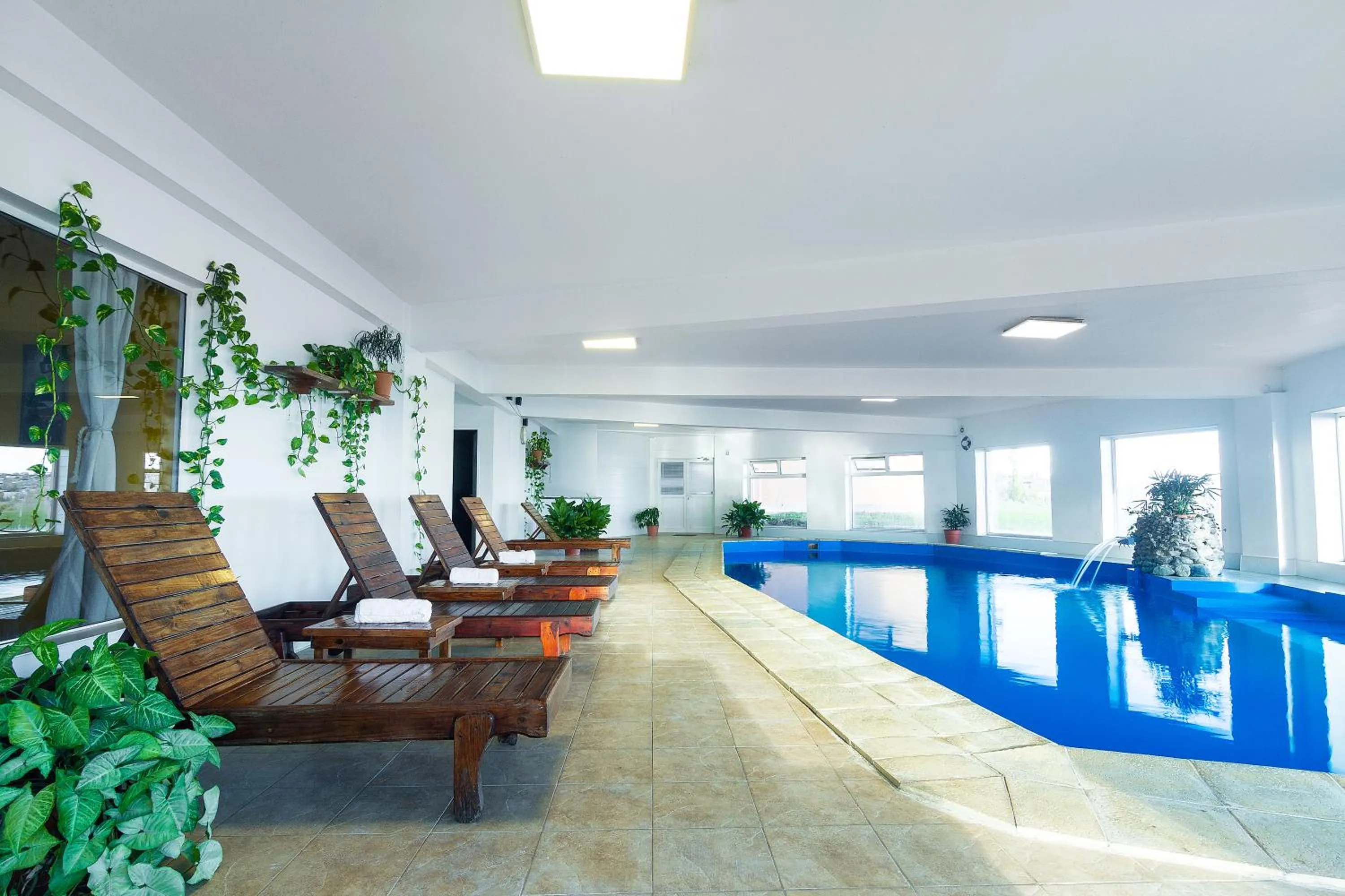 Aikendor Hotel Panorámico