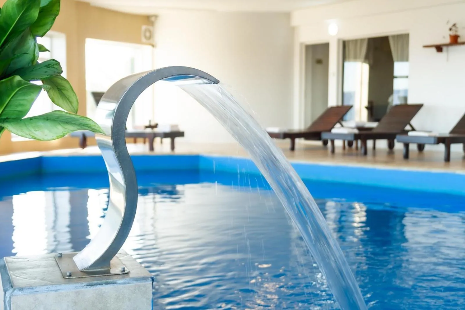 Aikendor Hotel Panorámico