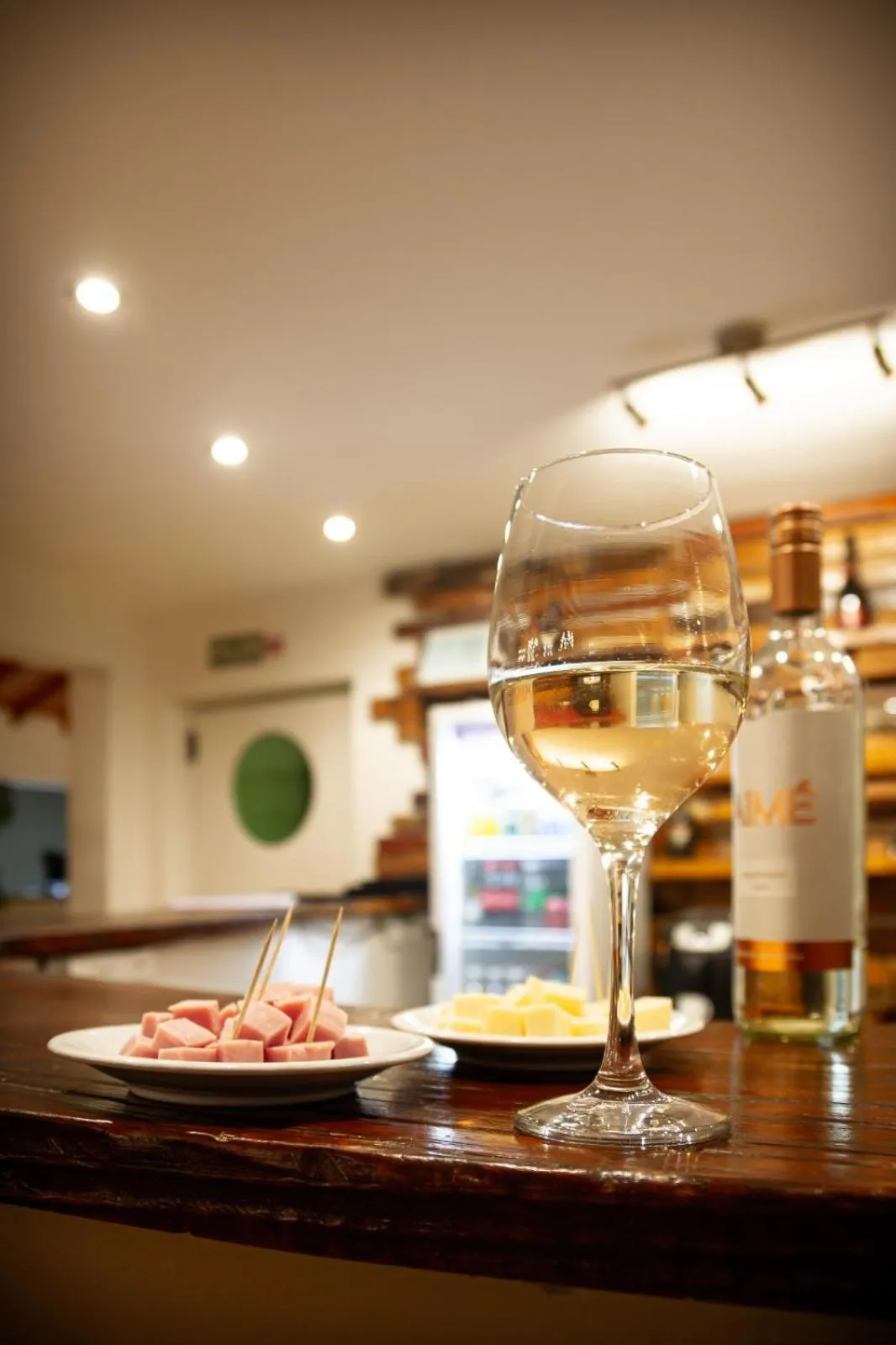 Aikendor Hotel Panorámico