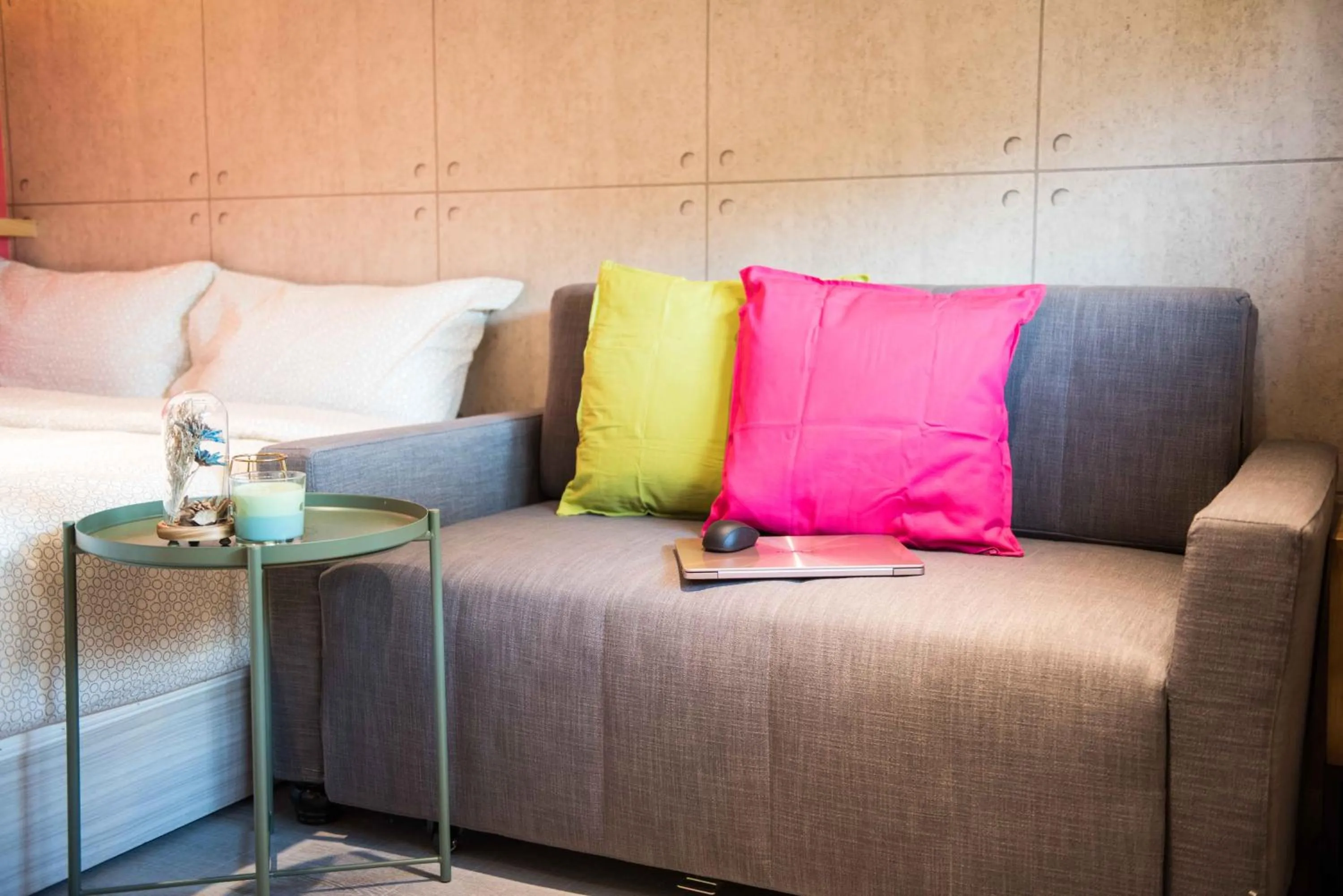 Small Bridge Good Home